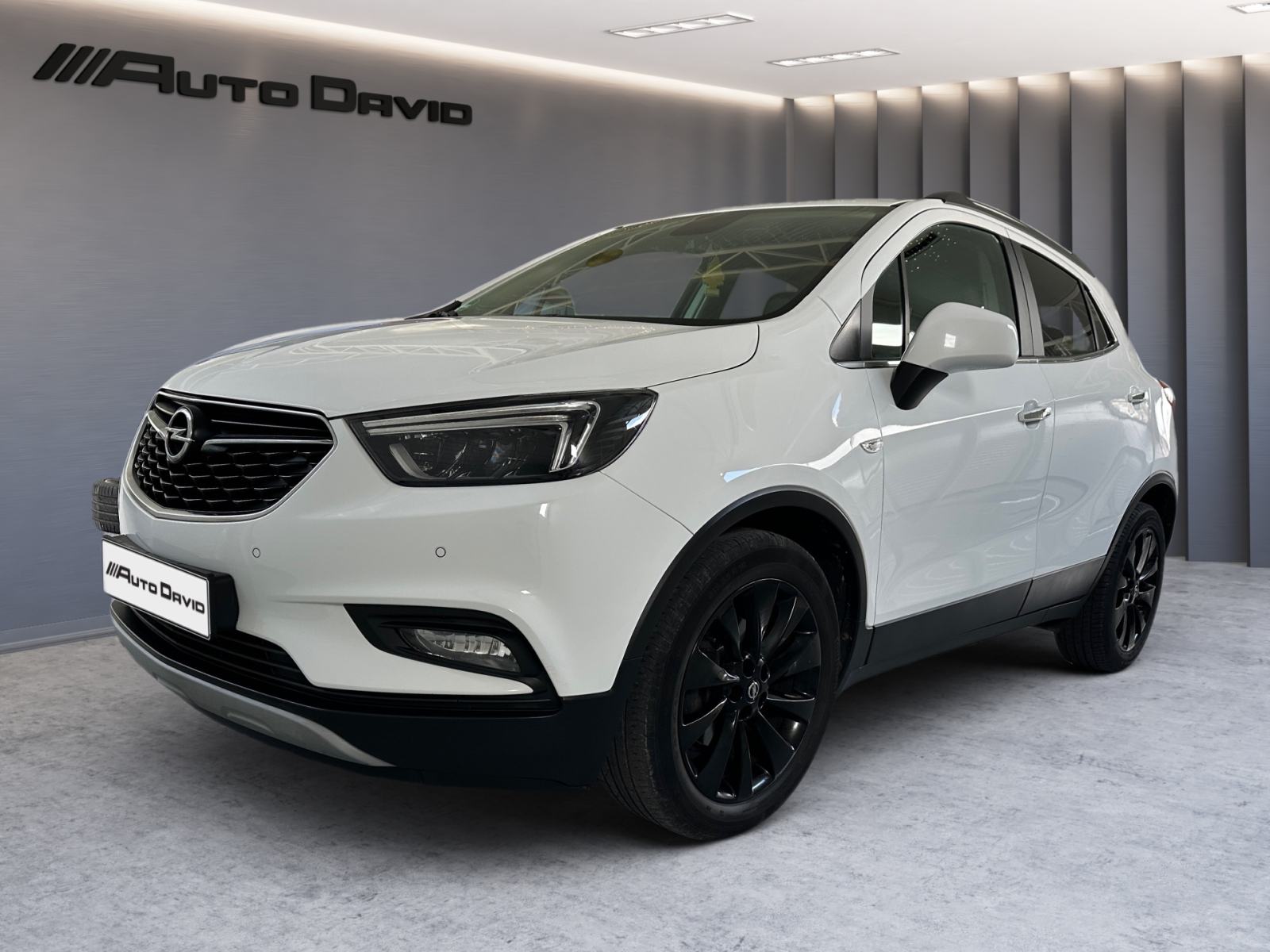OPEL MOKKA X 1,6 CDTI✔️NAVIGACIJA✔️AUTOMATIK✔️GRIJANJE SJEDALA, fotografija 4