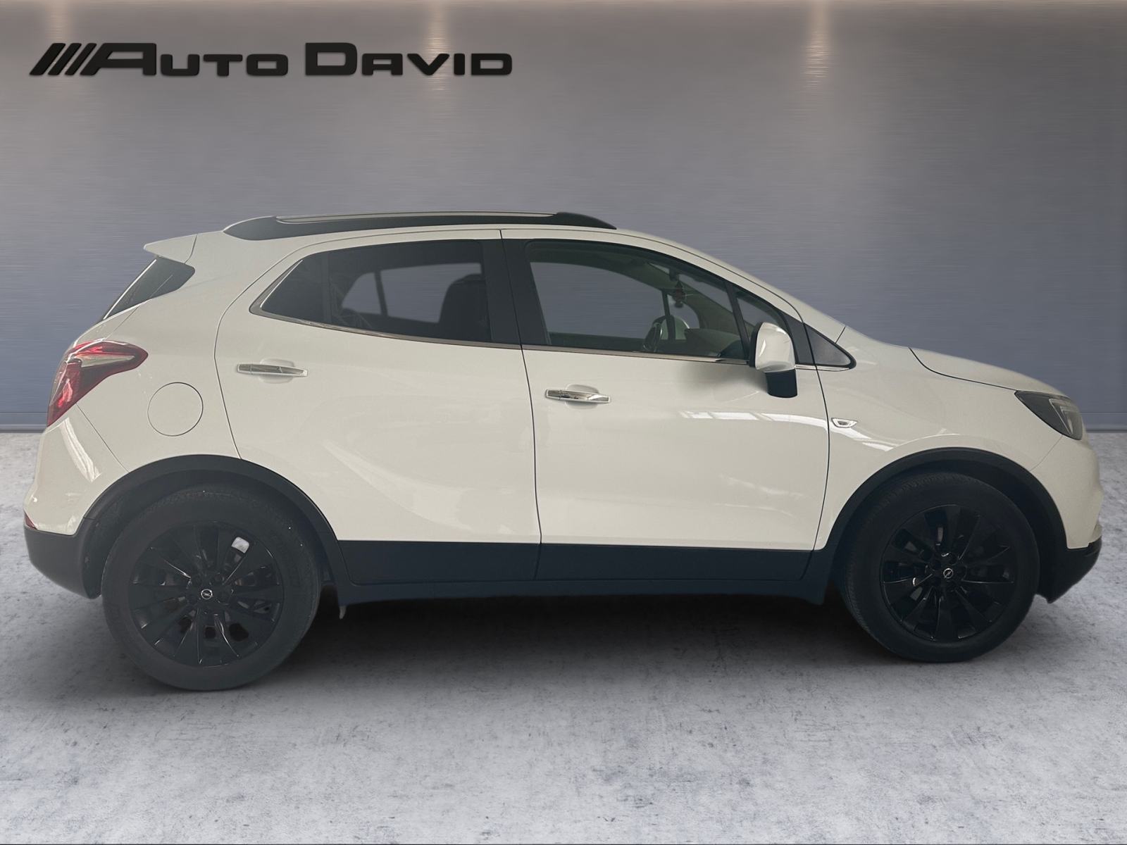 OPEL MOKKA X 1,6 CDTI✔️NAVIGACIJA✔️AUTOMATIK✔️GRIJANJE SJEDALA, fotografija 12