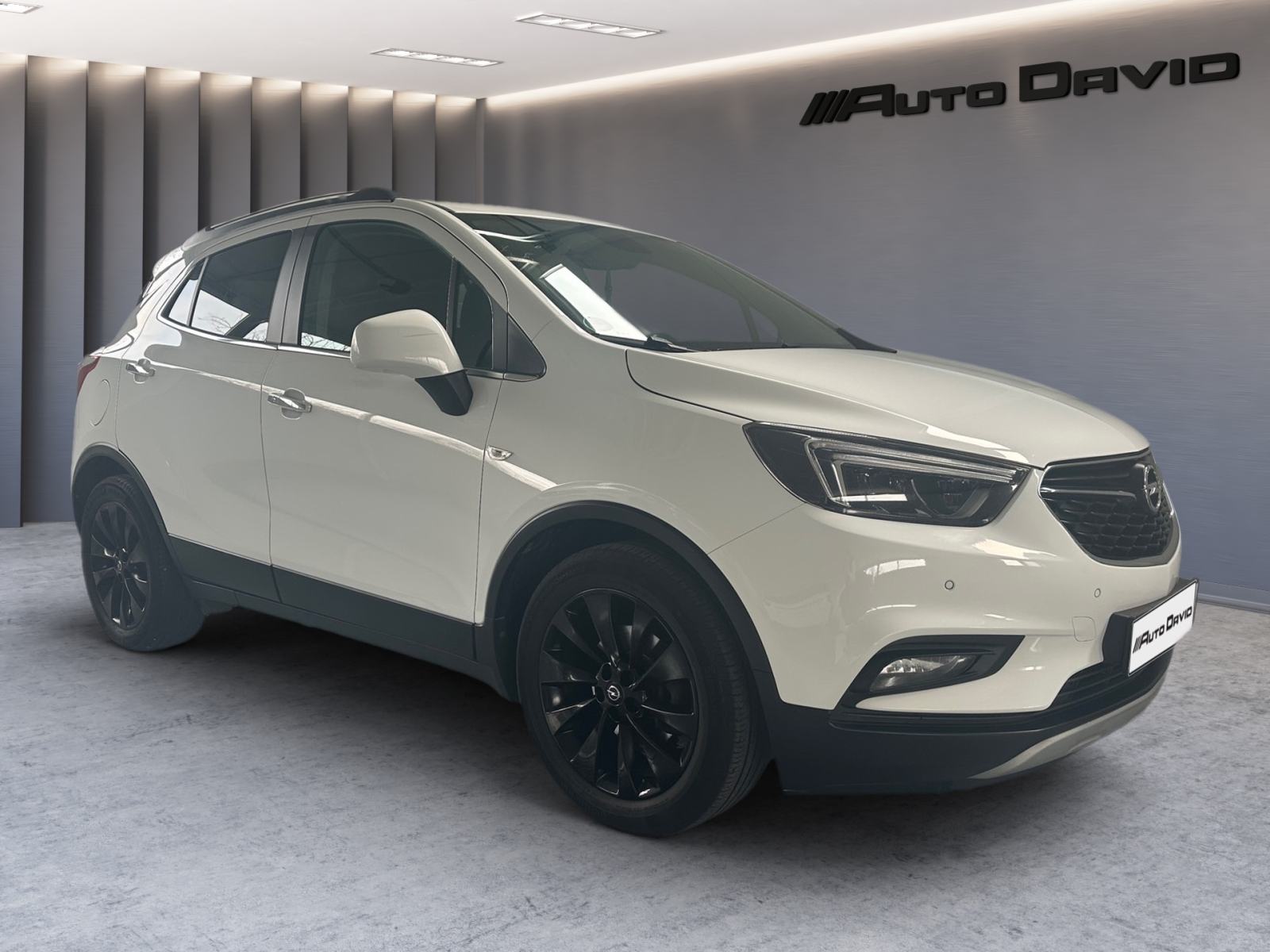 OPEL MOKKA X 1,6 CDTI✔️NAVIGACIJA✔️AUTOMATIK✔️GRIJANJE SJEDALA, fotografija 2