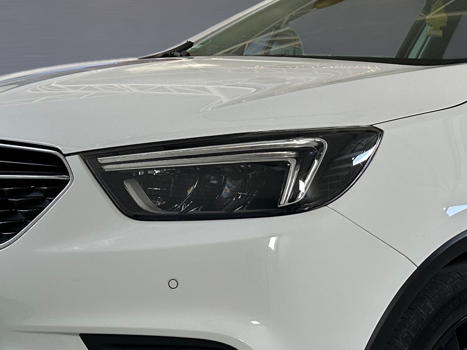 OPEL MOKKA X 1,6 CDTI✔️NAVIGACIJA✔️AUTOMATIK✔️GRIJANJE SJEDALA, fotografija 14