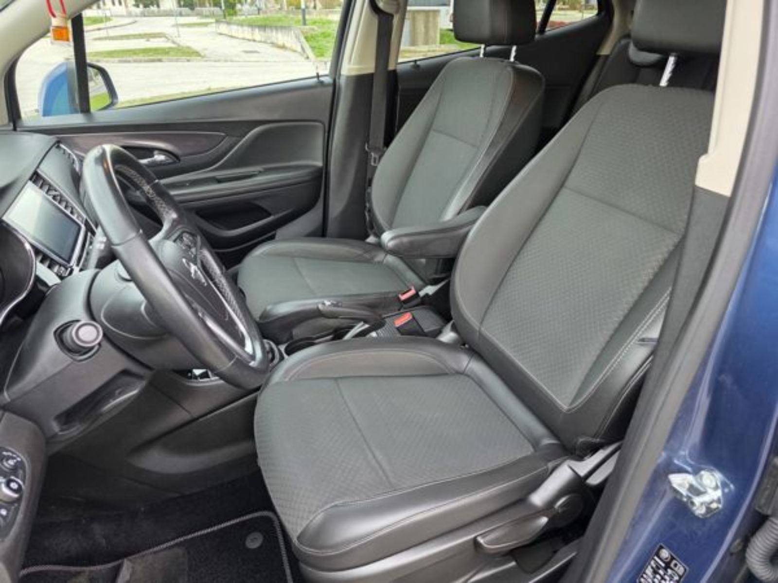 Opel Mokka X 1,6CDTI ☆REDIZAJN☆2/2027REG☆ODLIČAN☆, fotografija 7