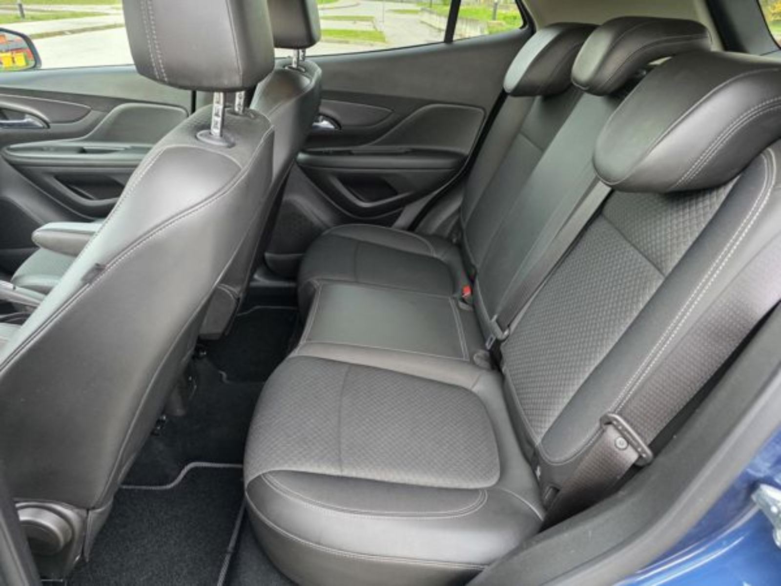 Opel Mokka X 1,6CDTI ☆REDIZAJN☆2/2027REG☆ODLIČAN☆, fotografija 10