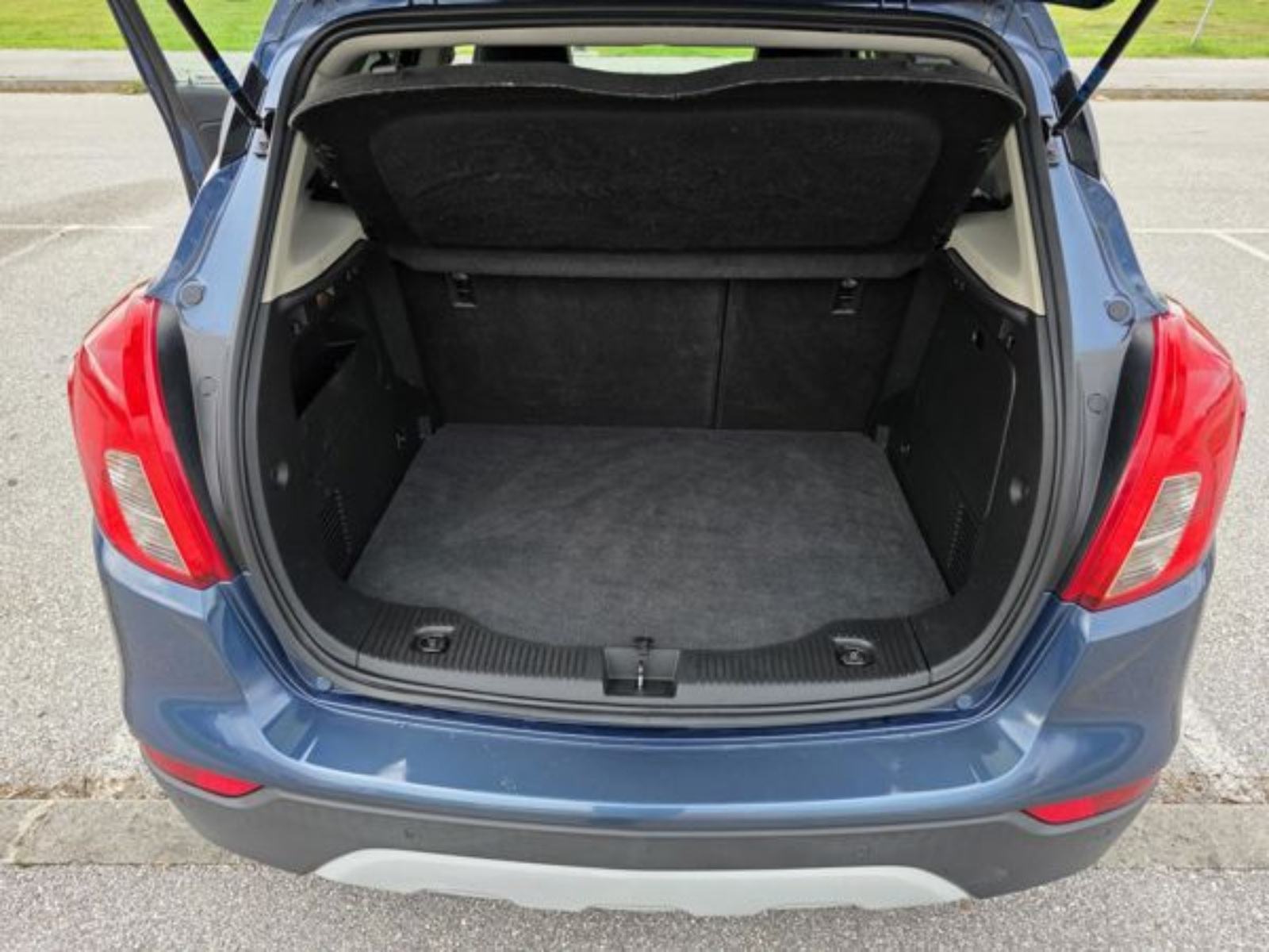 Opel Mokka X 1,6CDTI ☆REDIZAJN☆2/2027REG☆ODLIČAN☆, fotografija 12