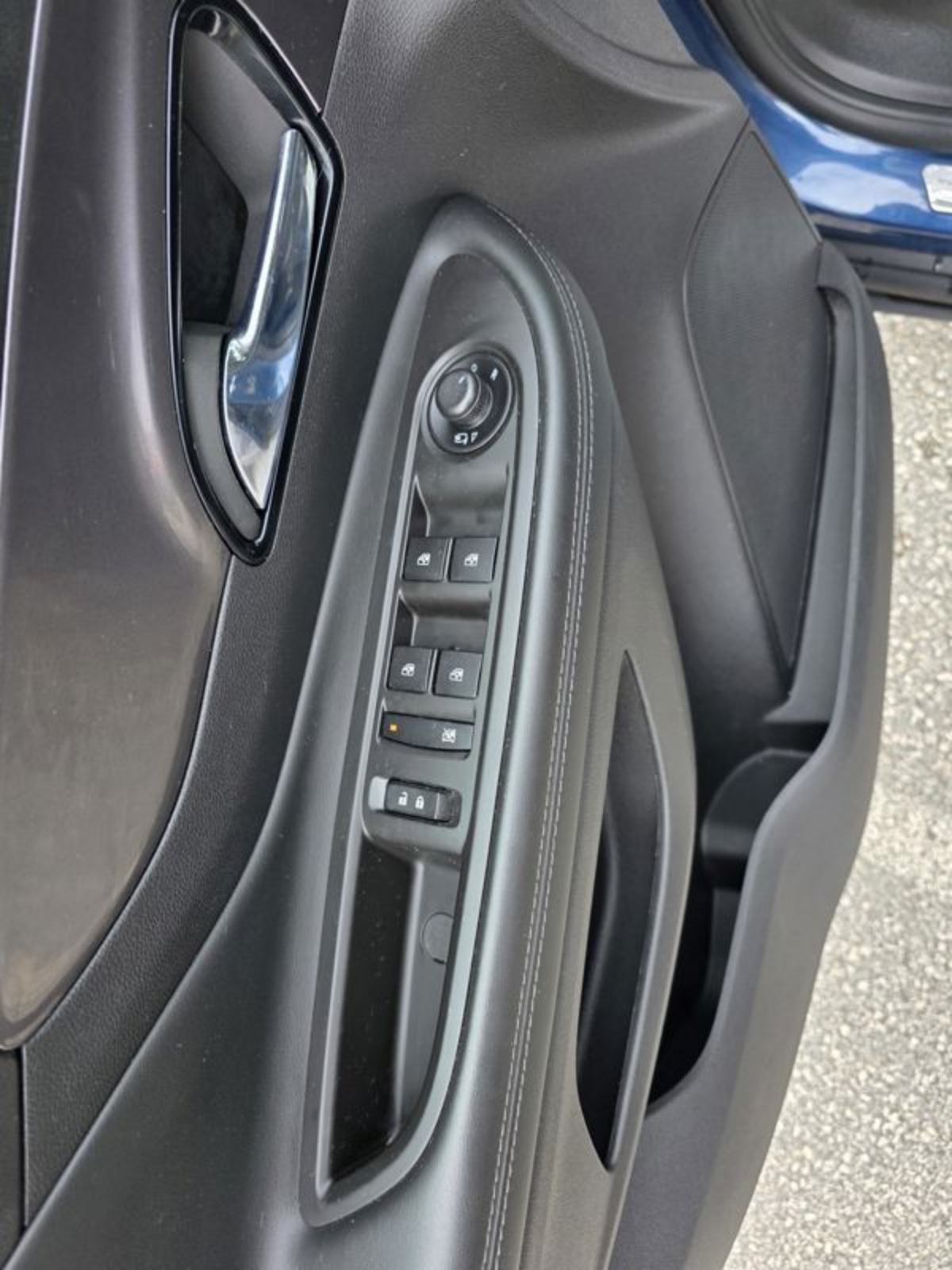 Opel Mokka X 1,6CDTI ☆REDIZAJN☆2/2027REG☆ODLIČAN☆, fotografija 11