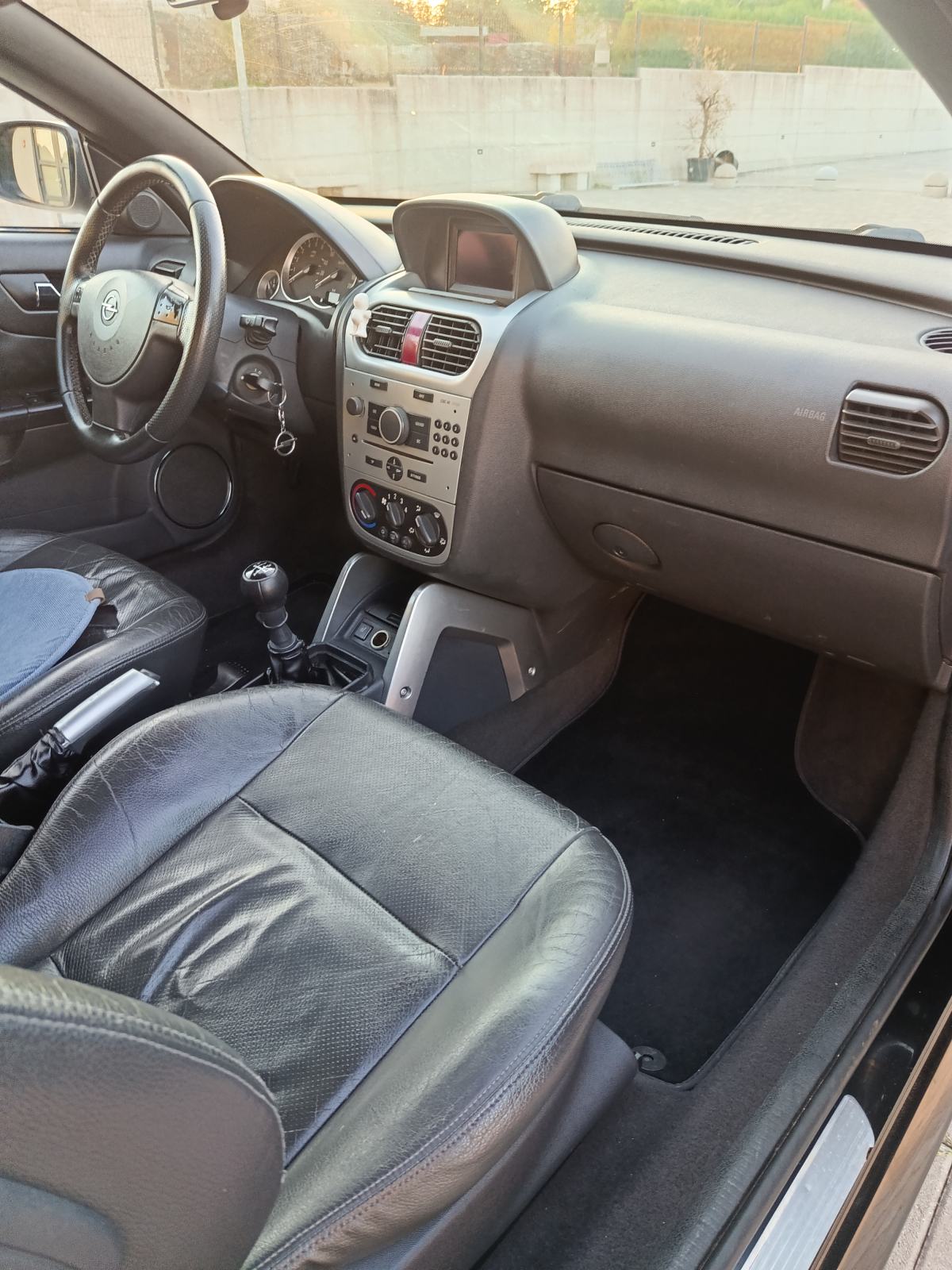 Opel Tigra Cabrio 1.3 Cdti Cosmo, fotografija 12