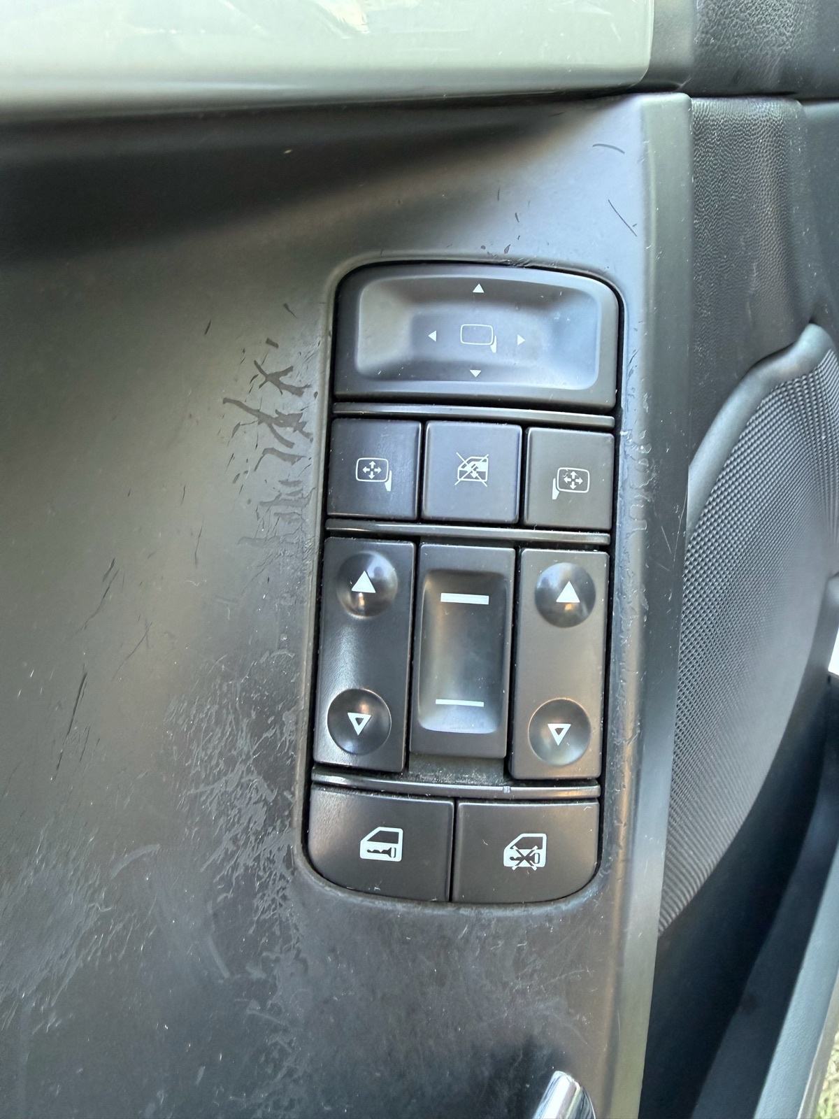 Opel Vectra 1,9 CDTI, fotografija 13