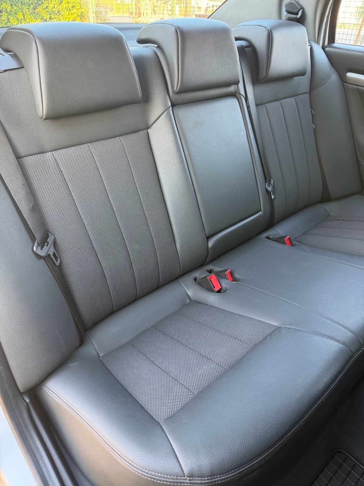 Opel Vectra 1,9 CDTI, fotografija 19