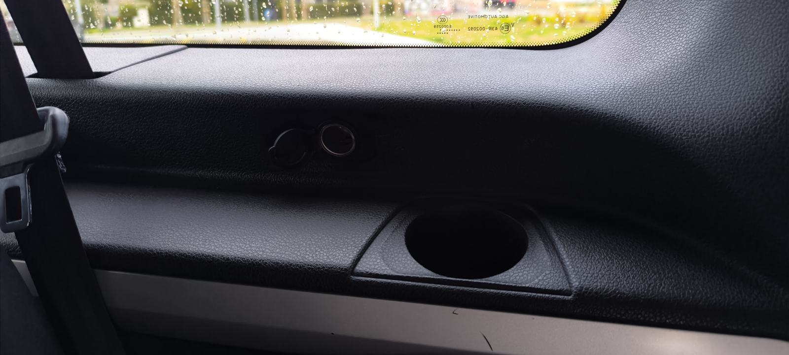 Opel Vivaro 1,5 D, fotografija 11