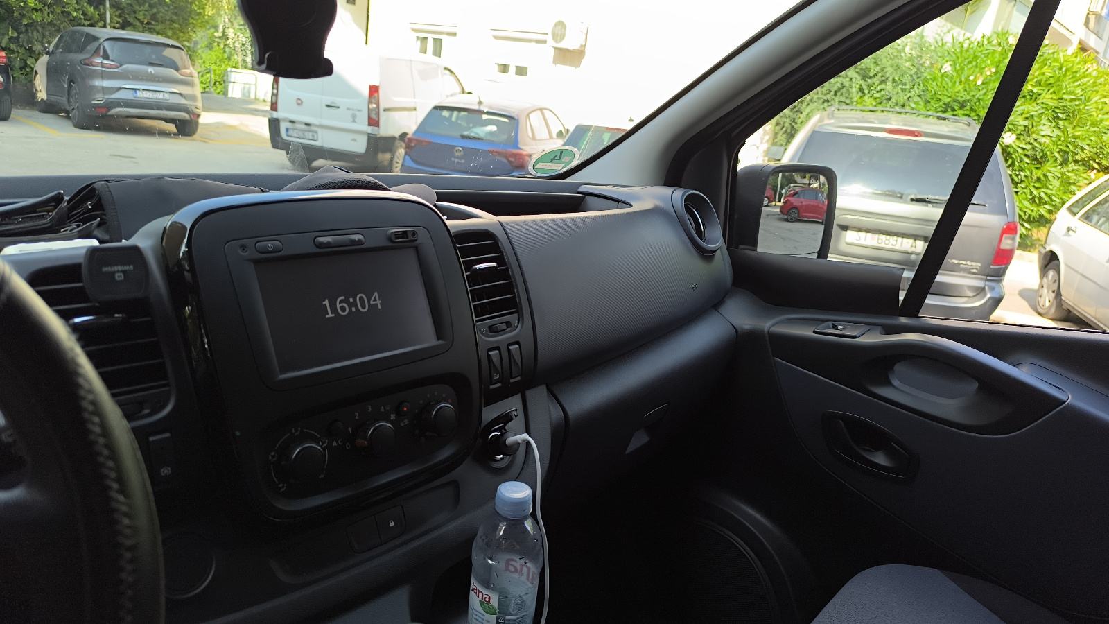 Opel Vivaro 1,6 CDTI 2,7t Start/Stop, fotografija 3