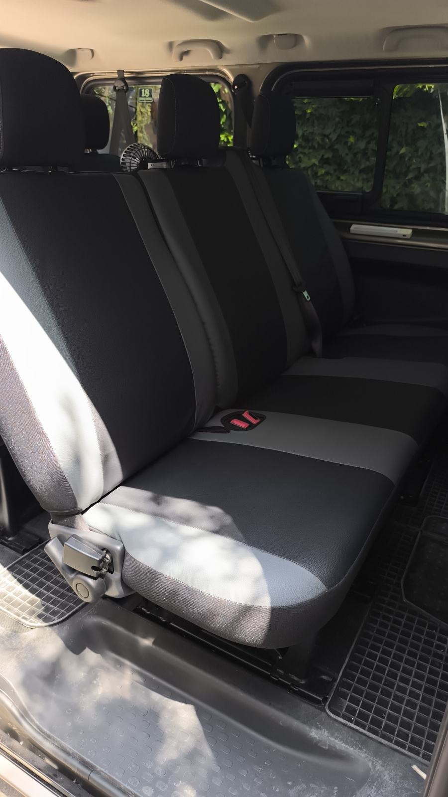 Opel Vivaro 1,6 CDTI 2,7t Start/Stop, fotografija 9