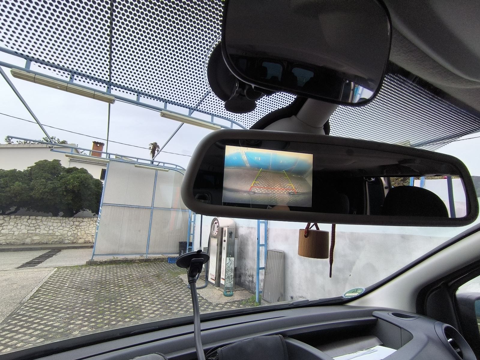 Opel Vivaro 1,6 CDTI 2,7t Start/Stop, fotografija 4