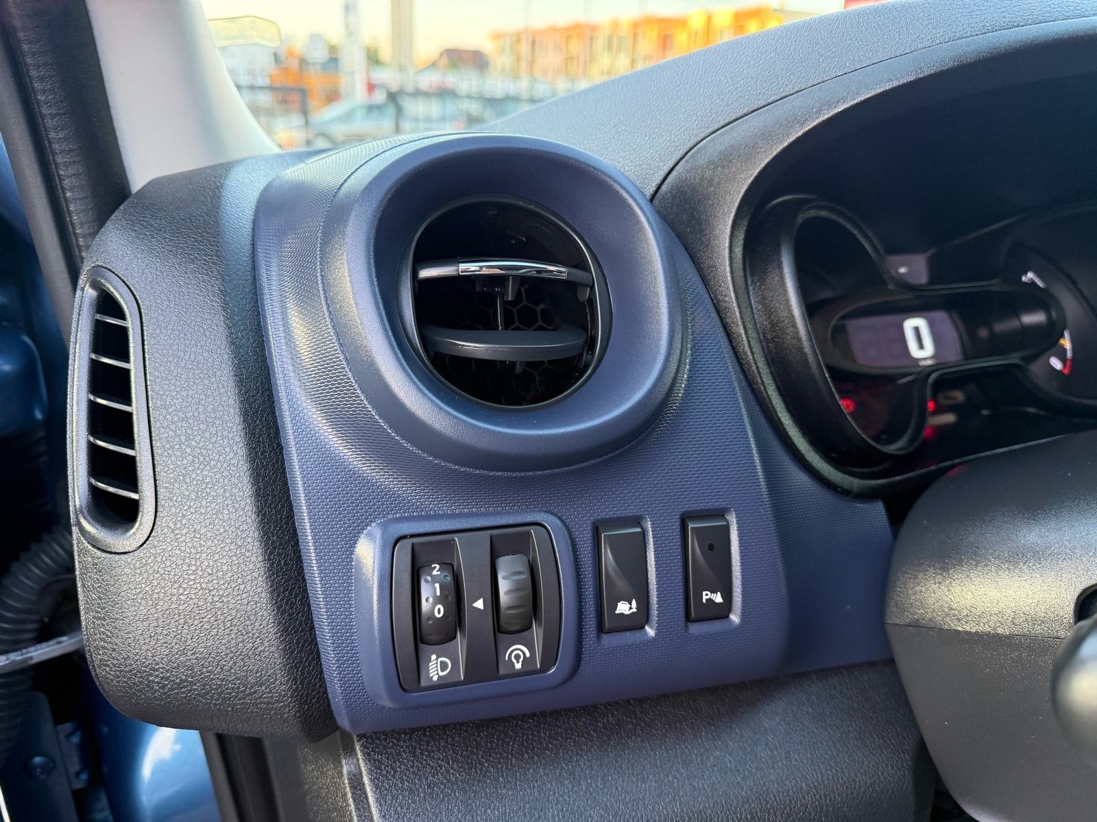 Opel Vivaro 1.6 CDTI L2H1 ** 151.000km ** - 9 sjedala - Odlican, fotografija 15