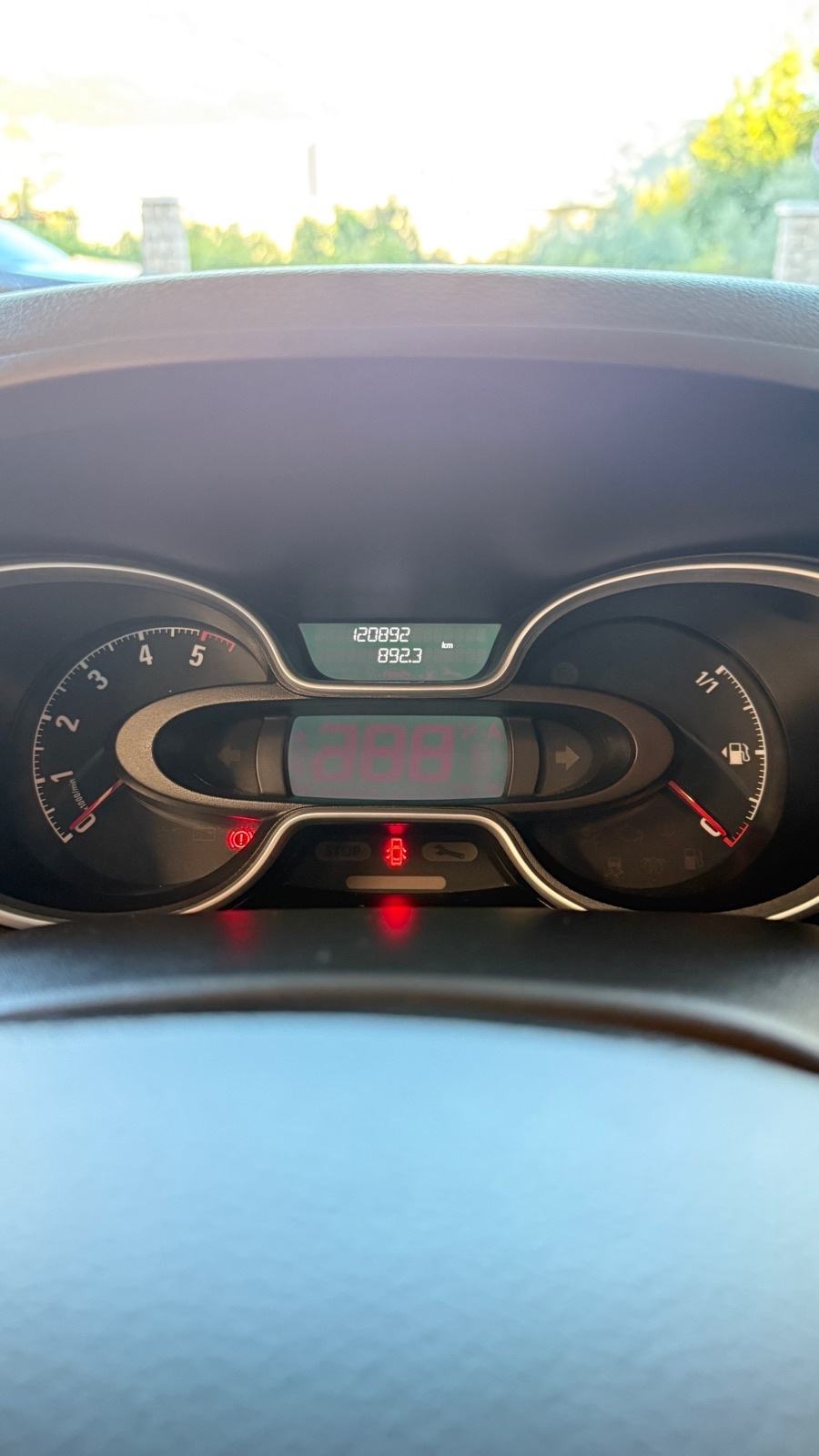 Opel Vivaro LONG 1.6 CDTI – 120.000 km – Ovlašteni servis – Garažiran, fotografija 7