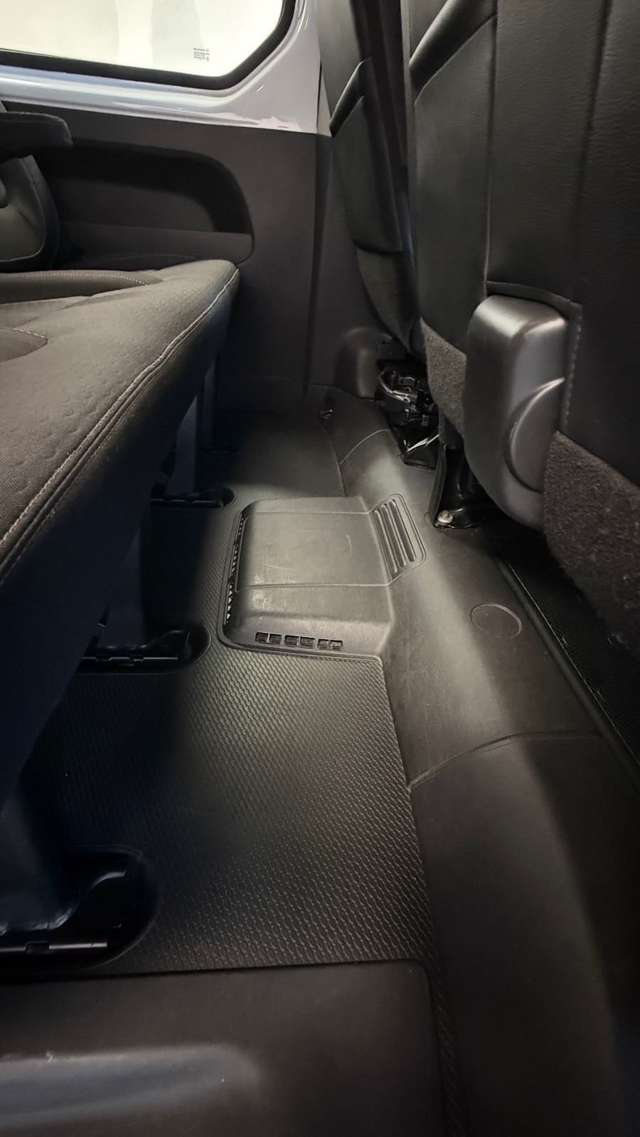 Opel Vivaro LONG 1.6 CDTI – 120.000 km – Ovlašteni servis – Garažiran, fotografija 11