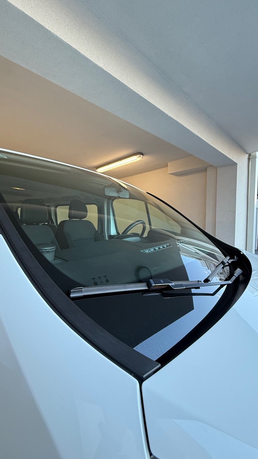 Opel Vivaro LONG 1.6 CDTI – 120.000 km – Ovlašteni servis – Garažiran, fotografija 14
