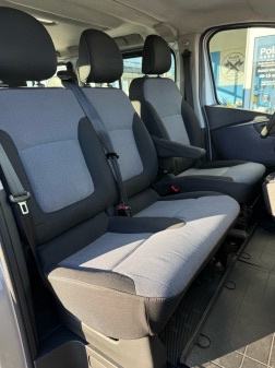 Opel Vivaro 1,6 CRDi 8+1, fotografija 11
