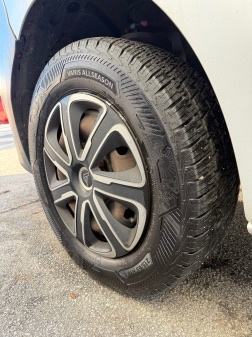 Opel Vivaro 1,6 CRDi 8+1, fotografija 16