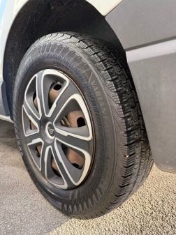 Opel Vivaro 1,6 CRDi 8+1, fotografija 17