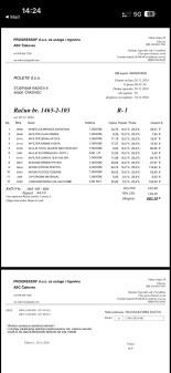 Opel Vivaro 1,6 CRDi 8+1, fotografija 19