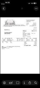 Opel Vivaro 1,6 CRDi 8+1, fotografija 20