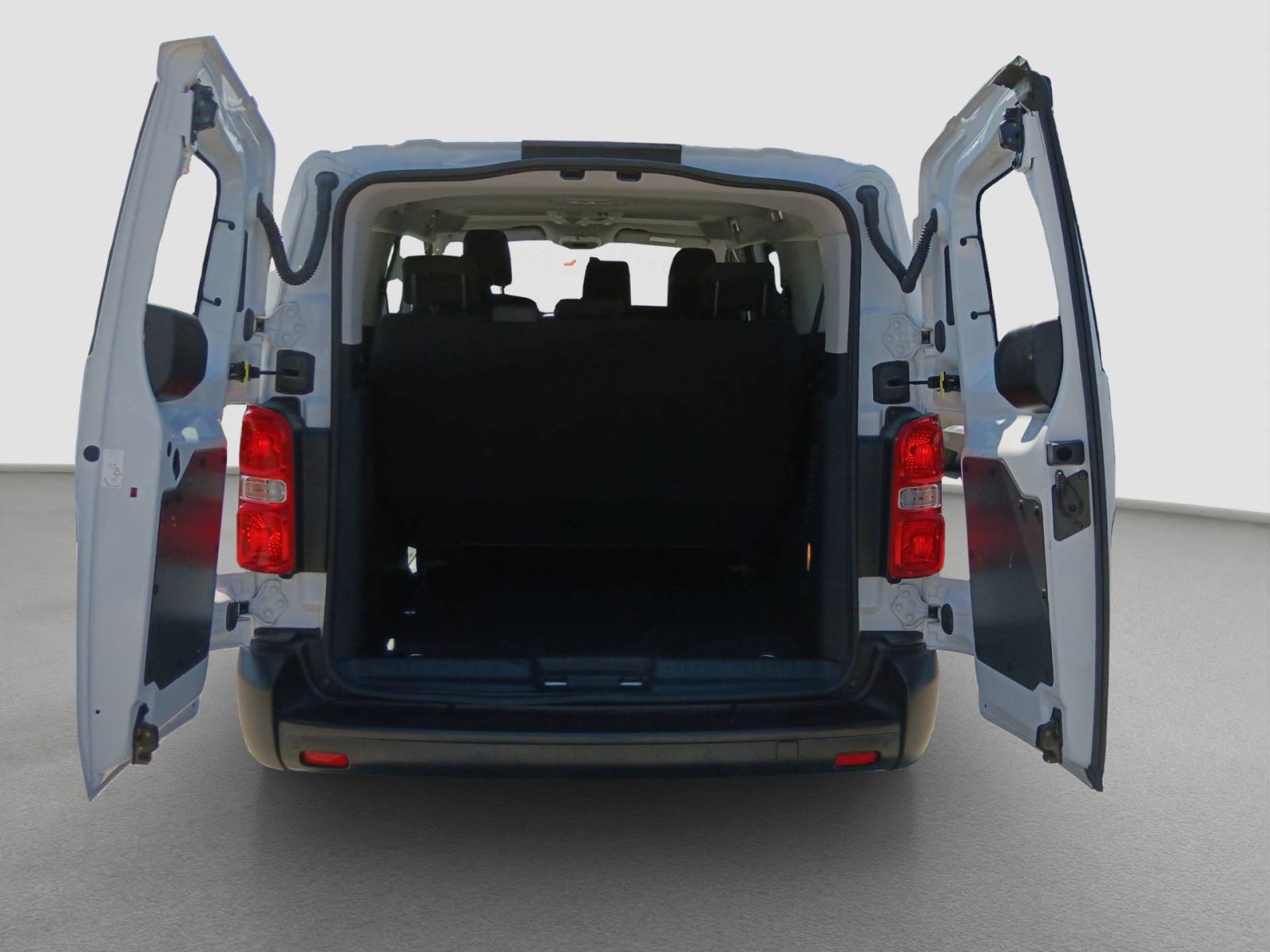 OPEL VIVARO 2.0 BlueHDi 180 KS AUTOMATIK *VOZILO S JAMSTVOM*, fotografija 10
