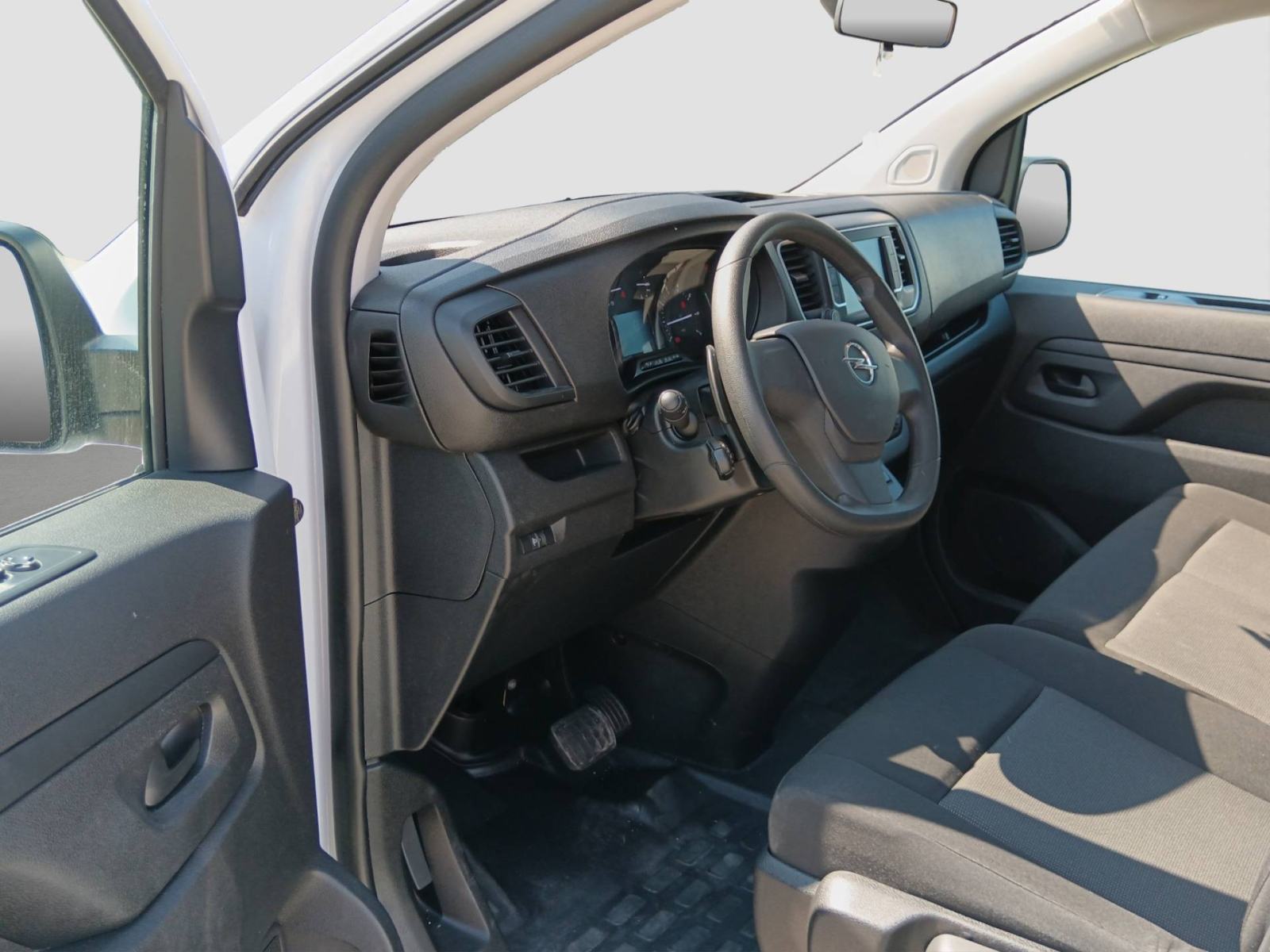 OPEL VIVARO 2.0 BlueHDi 180 KS AUTOMATIK *VOZILO S JAMSTVOM*, fotografija 11