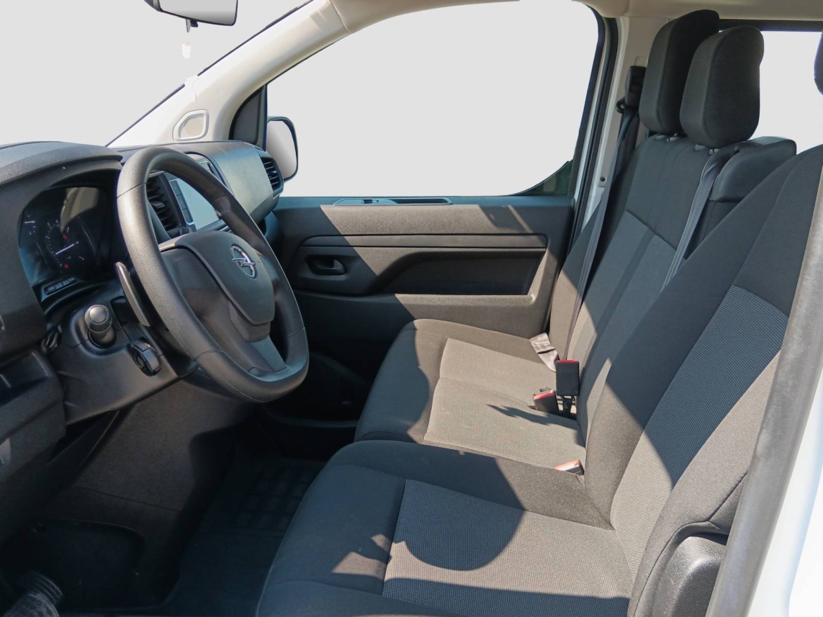 OPEL VIVARO 2.0 BlueHDi 180 KS AUTOMATIK *VOZILO S JAMSTVOM*, fotografija 12