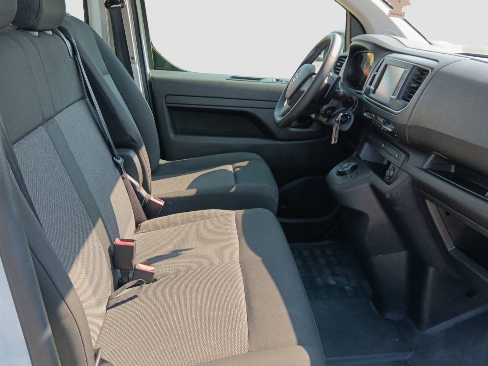 OPEL VIVARO 2.0 BlueHDi 180 KS AUTOMATIK *VOZILO S JAMSTVOM*, fotografija 13