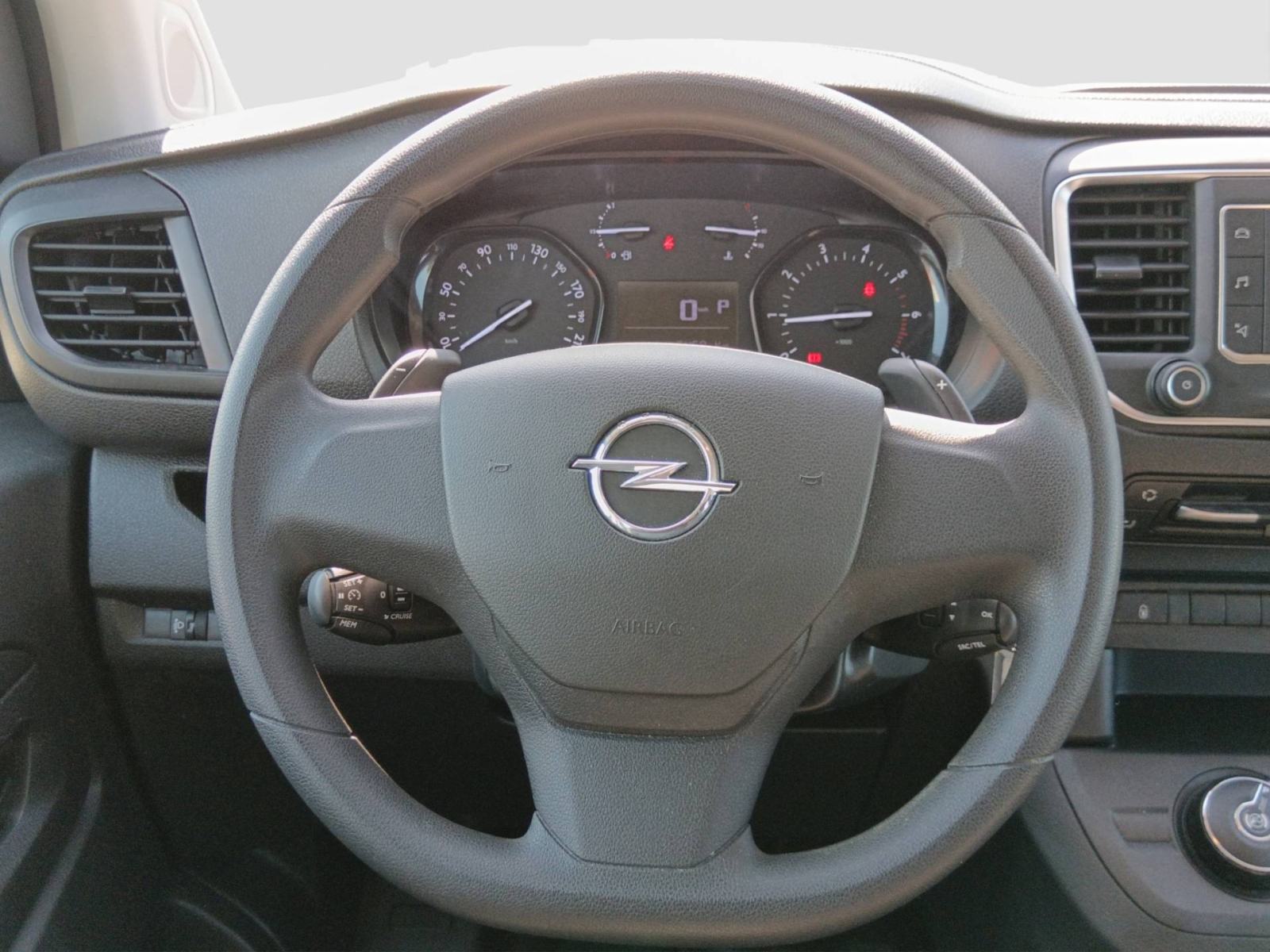 OPEL VIVARO 2.0 BlueHDi 180 KS AUTOMATIK *VOZILO S JAMSTVOM*, fotografija 15