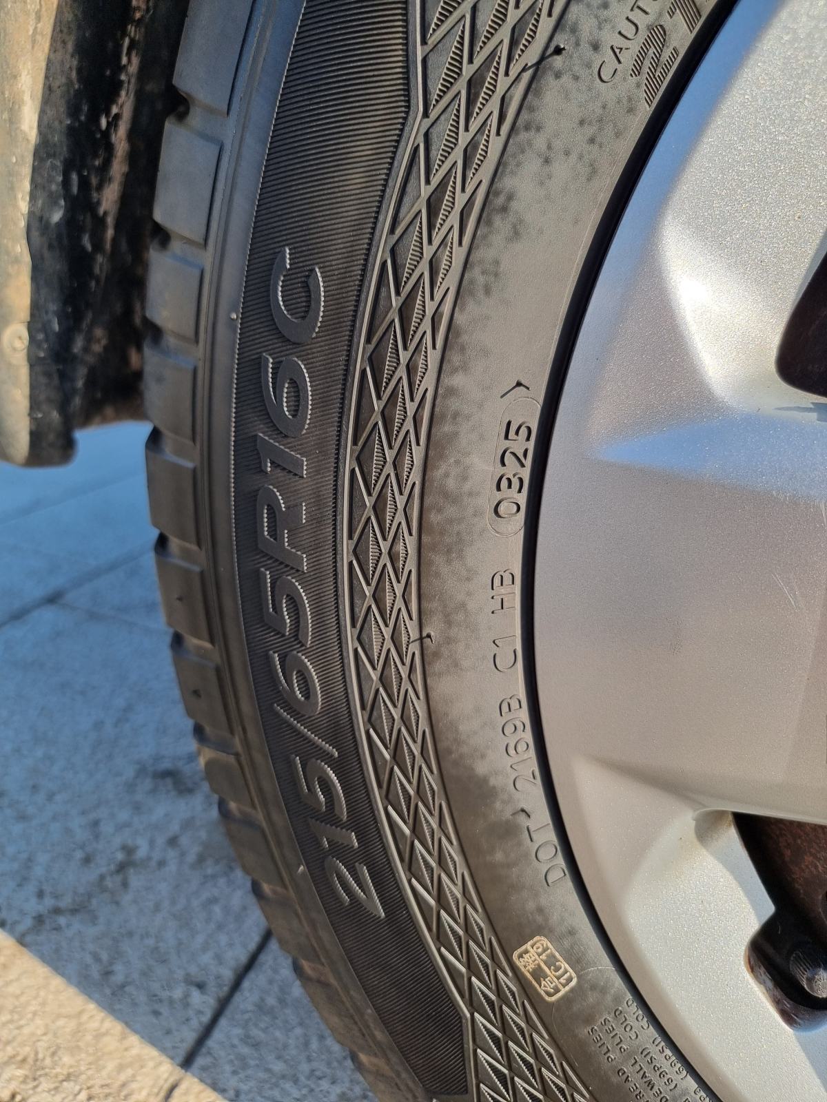 Opel Vivaro 2.0 CDTI L2 8+1, dupla klima, 2 seta guma, uredno održavan, fotografija 17