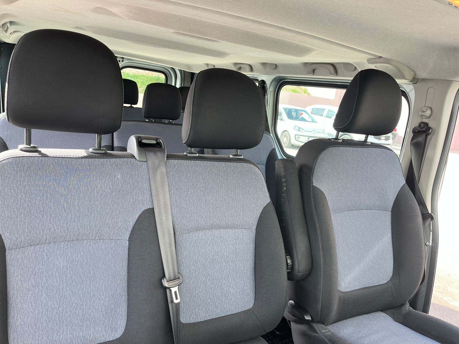 Opel Vivaro 2019-nije uvoz-Solin, fotografija 2