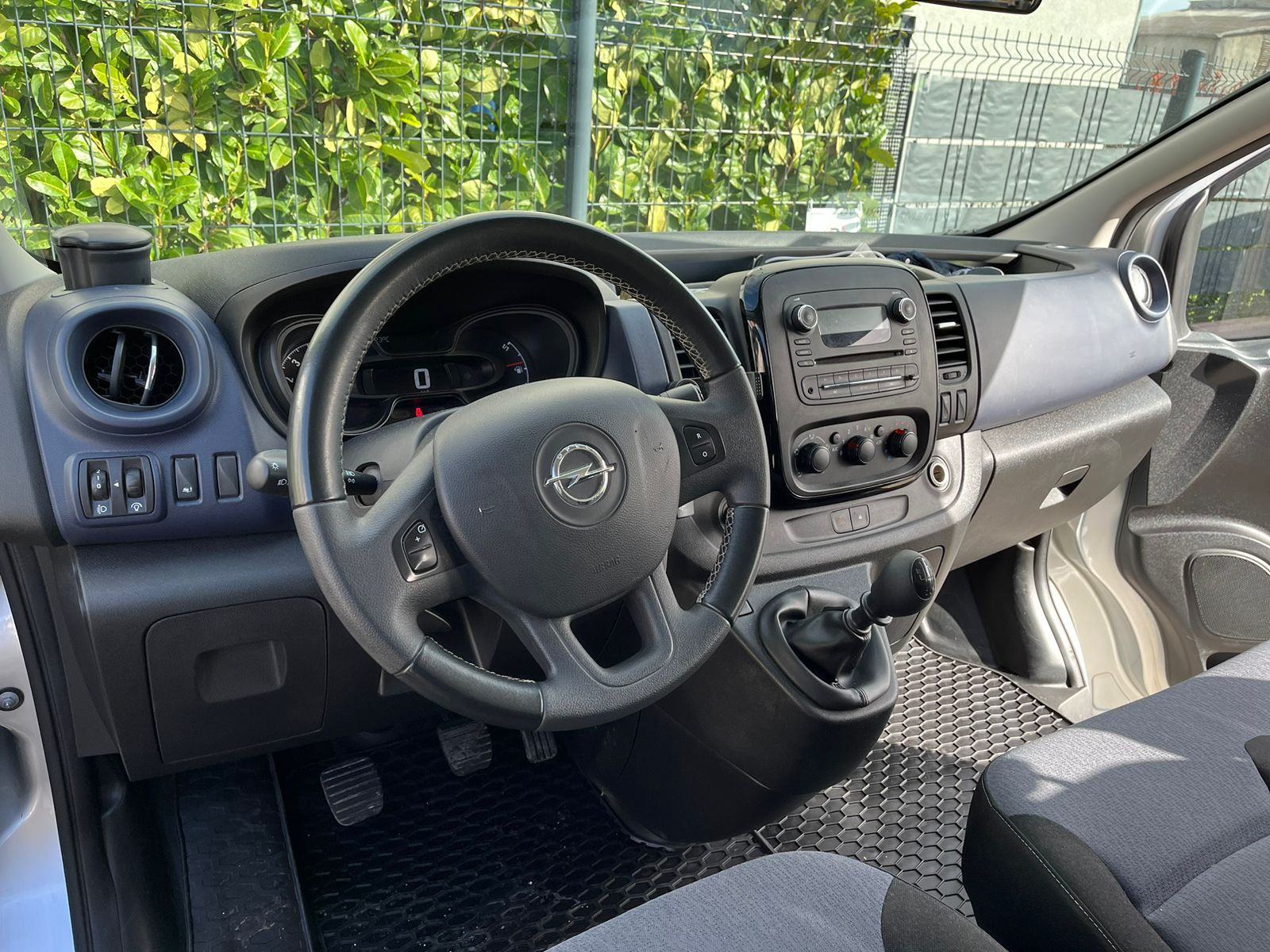 Opel Vivaro 2019-nije uvoz-Solin, fotografija 3