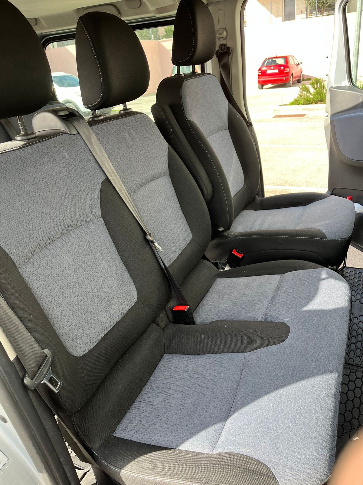 Opel Vivaro 2019-nije uvoz-Solin, fotografija 12