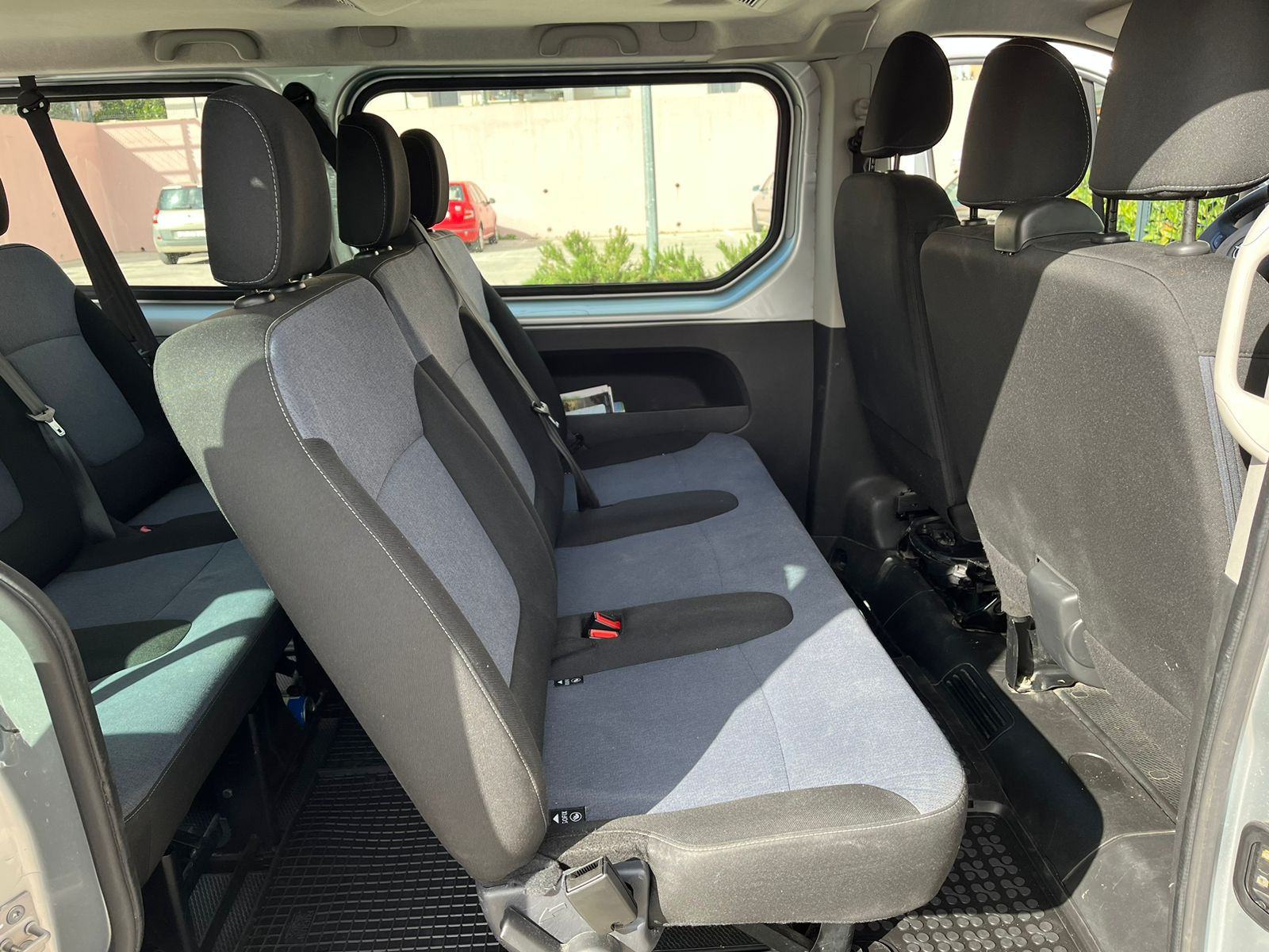 Opel Vivaro 2019-nije uvoz-Solin, fotografija 10