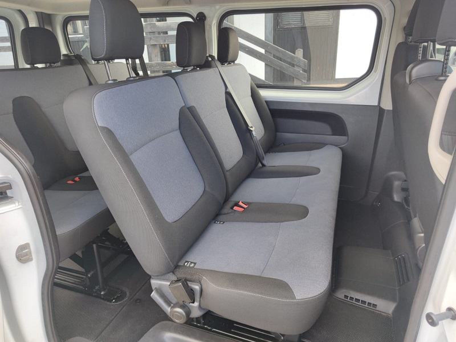 Opel Vivaro 2019-nije uvoz-Solin, fotografija 13