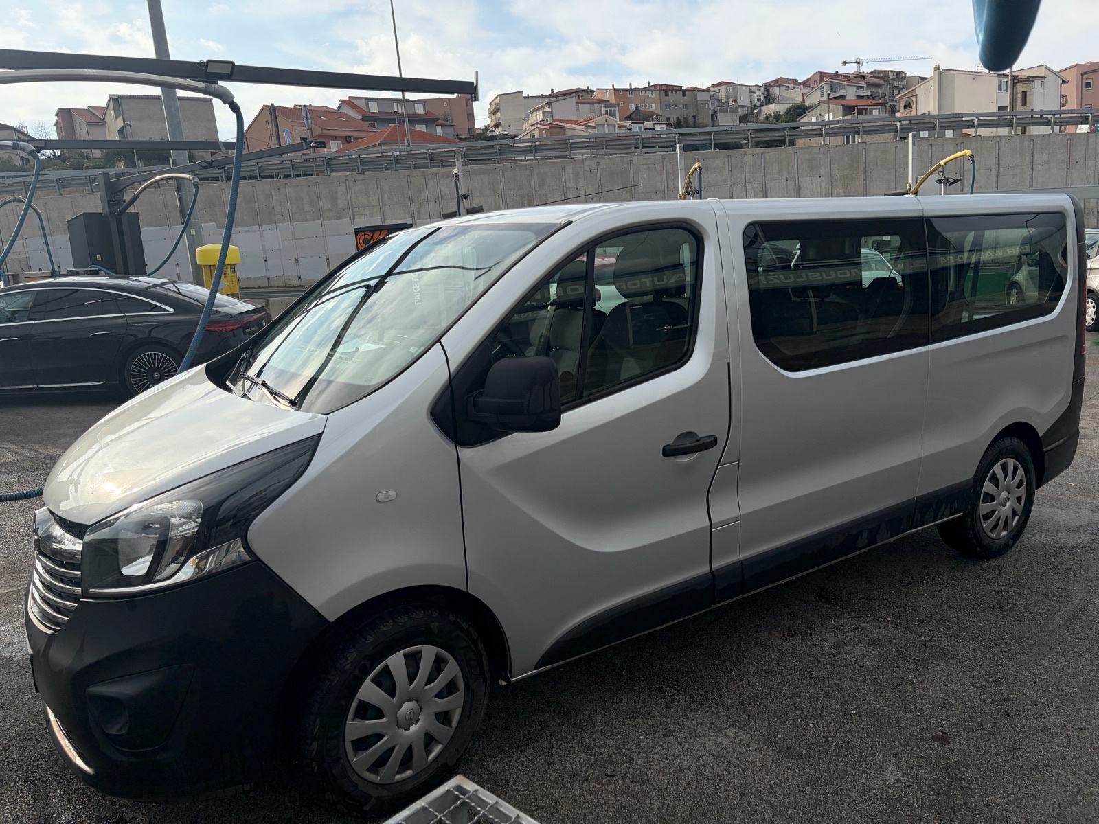 Opel Vivaro 2019-nije uvoz-Solin, fotografija 7