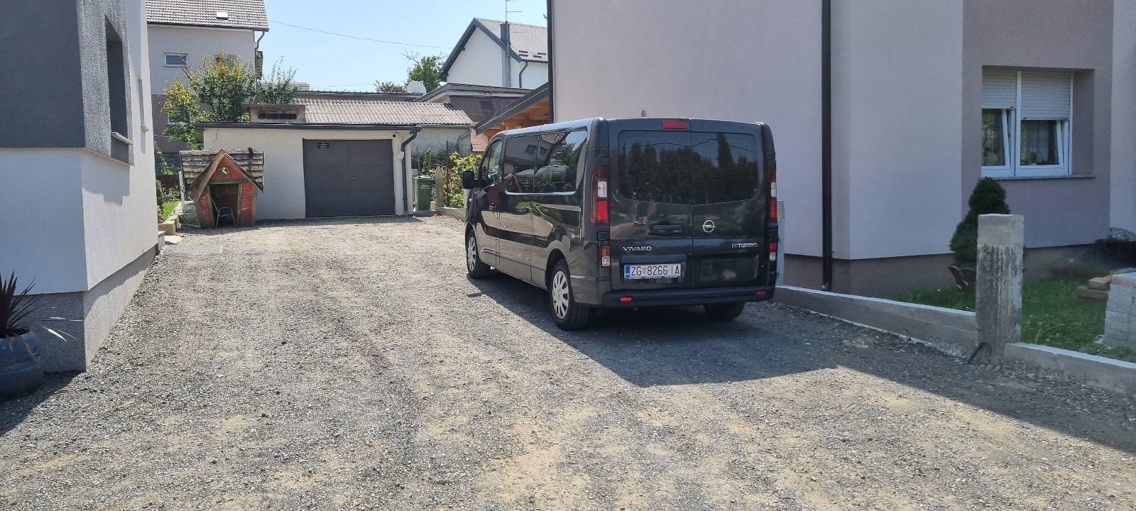 Opel Vivaro EURO ▪︎ 6 ▪︎ L2H1 1,6 CDTI BiTurbo, fotografija 5