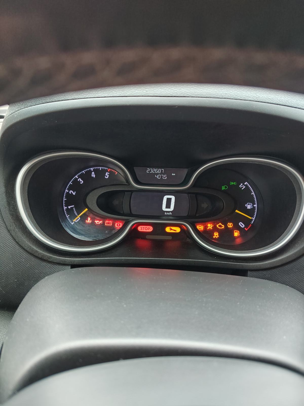 Opel Vivaro L2H1 1,6 8+1 odlično stanje SNIŽENA CIJENA, fotografija 3