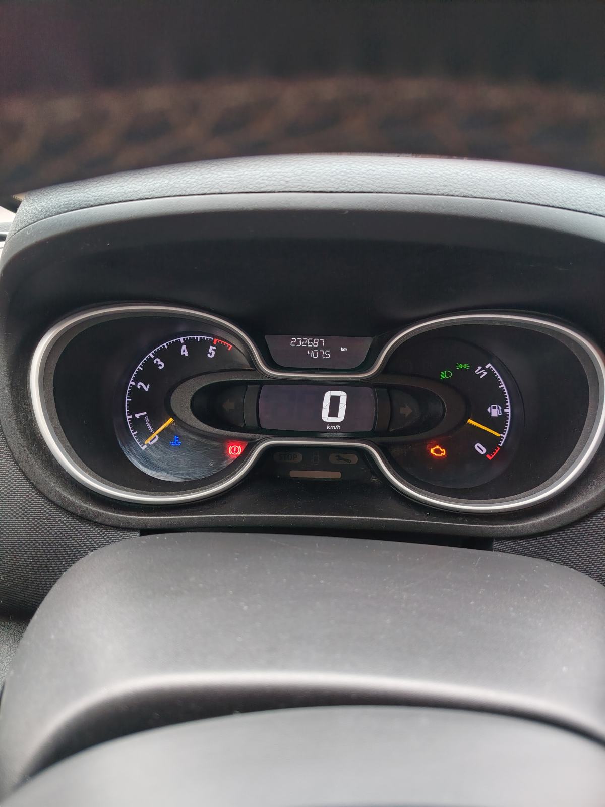 Opel Vivaro L2H1 1,6 8+1 odlično stanje SNIŽENA CIJENA, fotografija 4