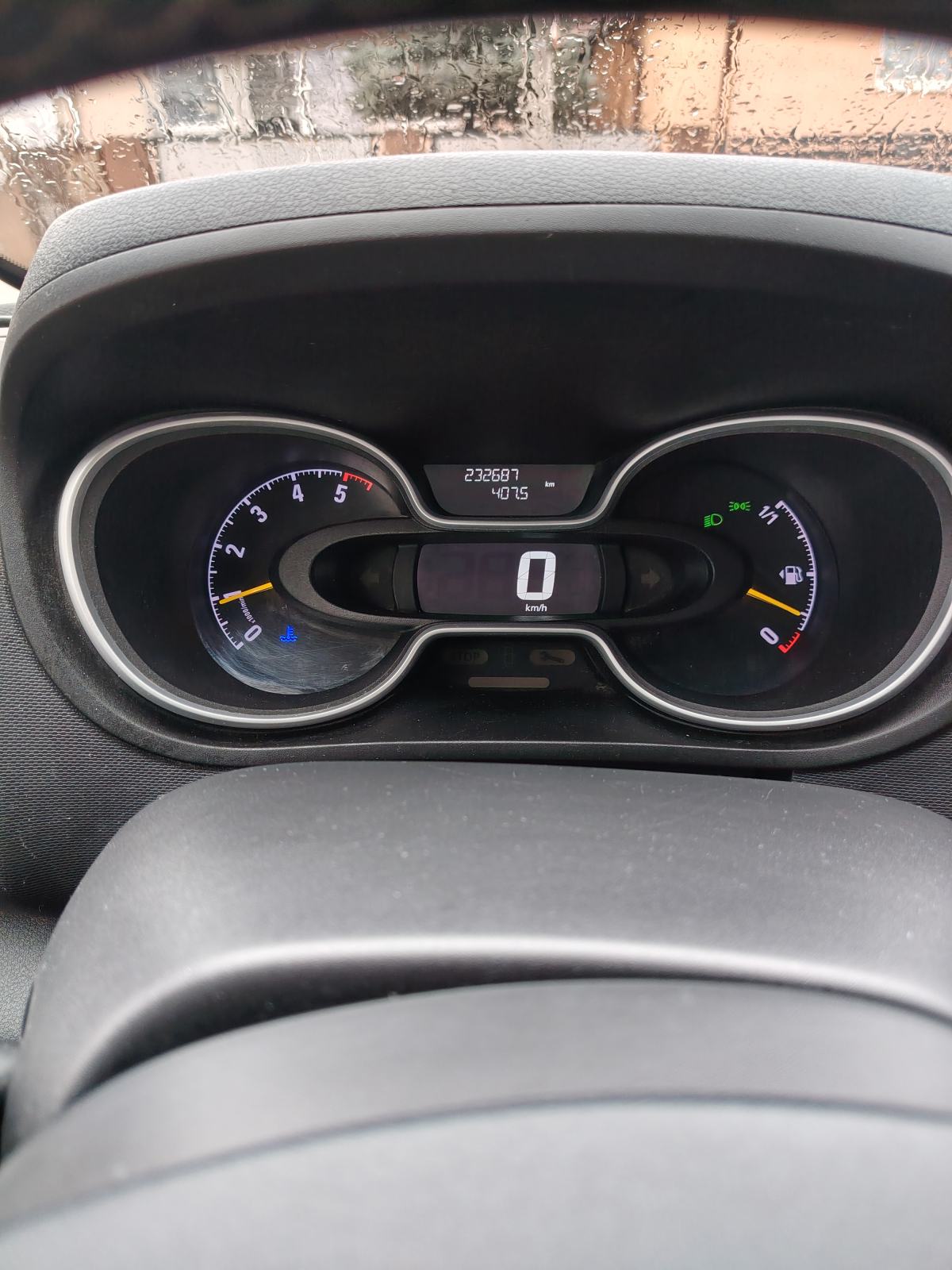 Opel Vivaro L2H1 1,6 8+1 odlično stanje SNIŽENA CIJENA, fotografija 5