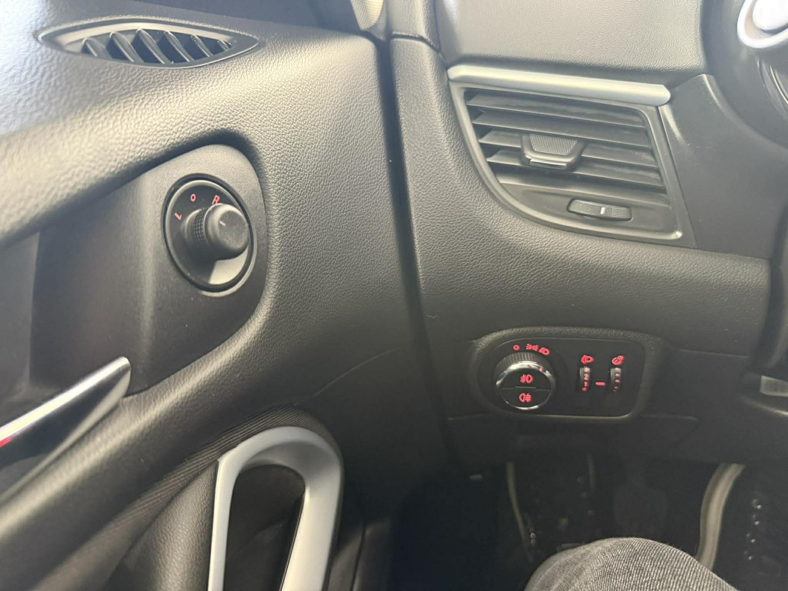 Opel Zafira 1.4 TURBO 103KW.NEMAČKI.NAVI.7 SEDIŠTA., fotografija 19