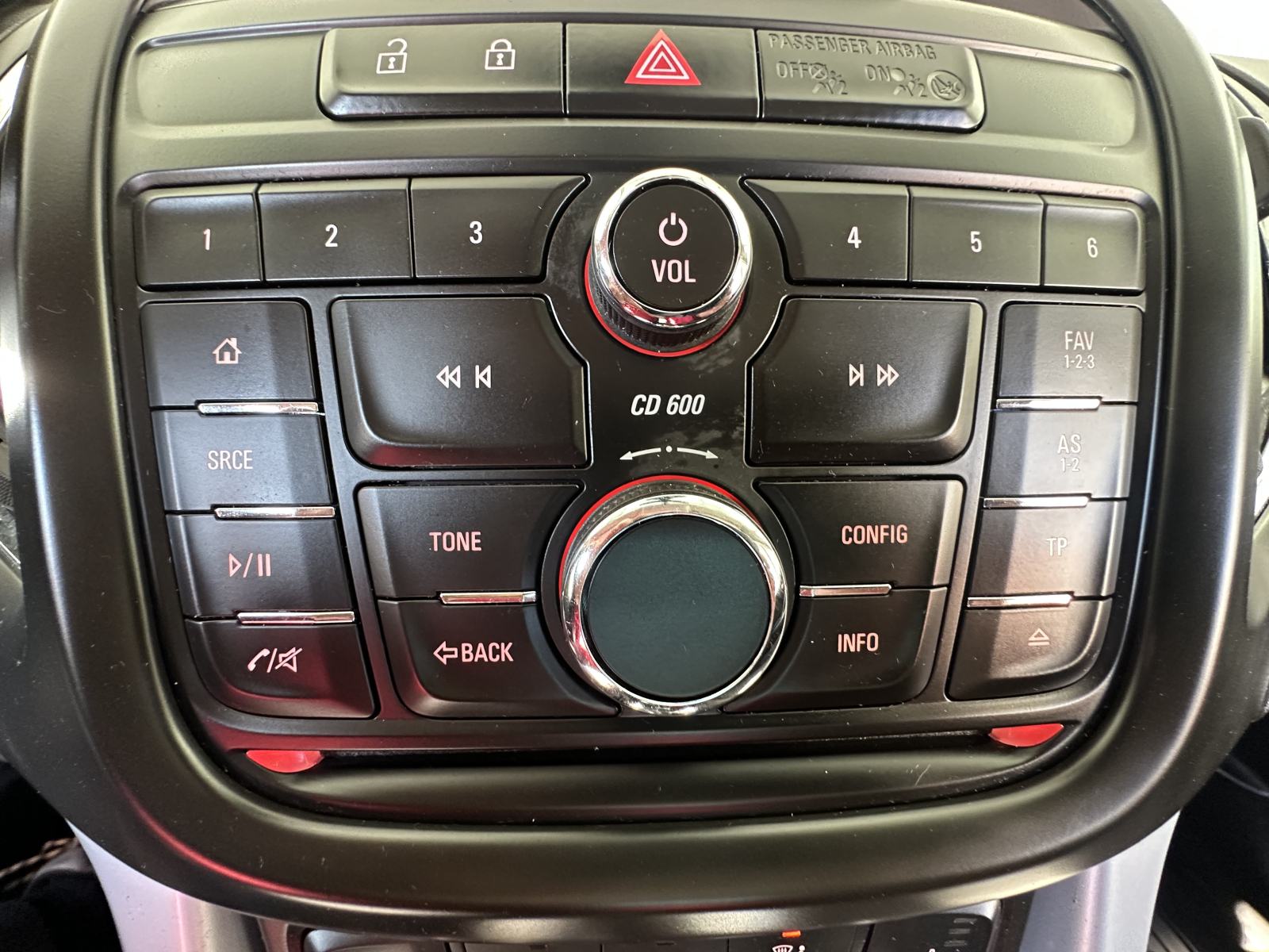 Opel Zafira 1.4 TURBO 103KW.NEMŠKI.NAVI.GRET.SEDEŽEA.5 SEDEŽA, fotografija 10