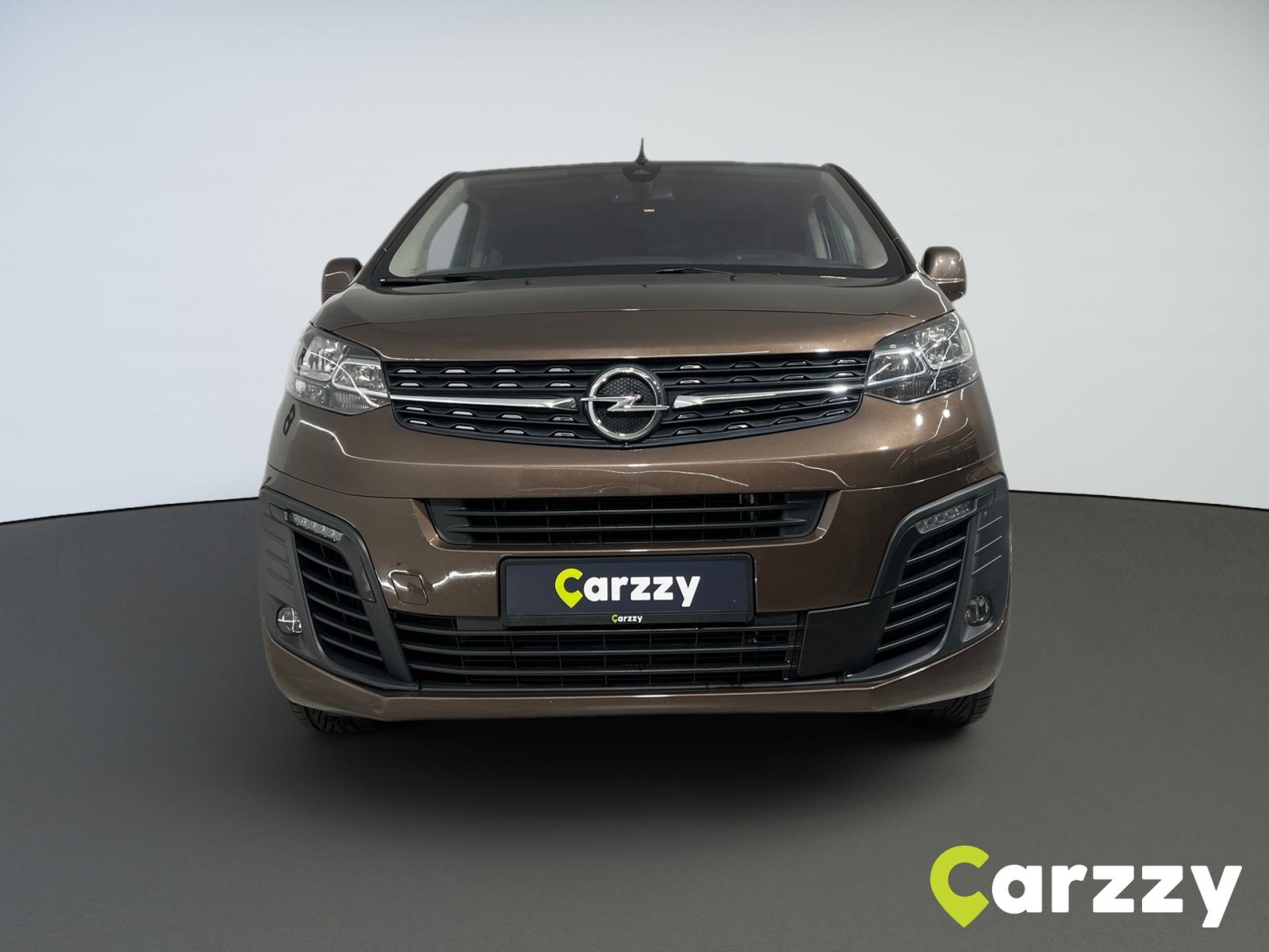 Opel Zafira 1.5 CDTI LIFE BUSINESS EDITION - 3 godine jamstva, fotografija 3