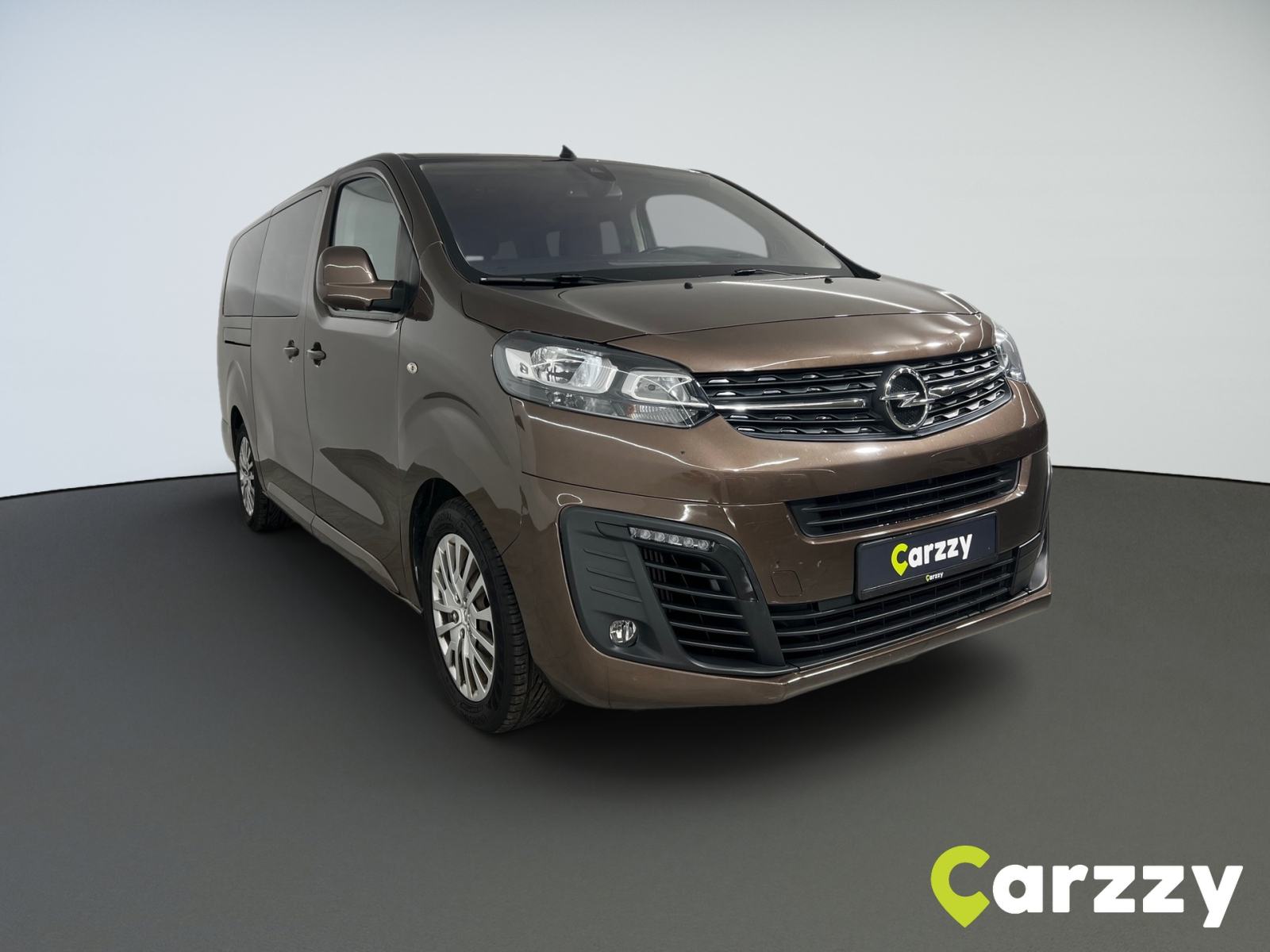 Opel Zafira 1.5 CDTI LIFE BUSINESS EDITION - 3 godine jamstva, fotografija 4