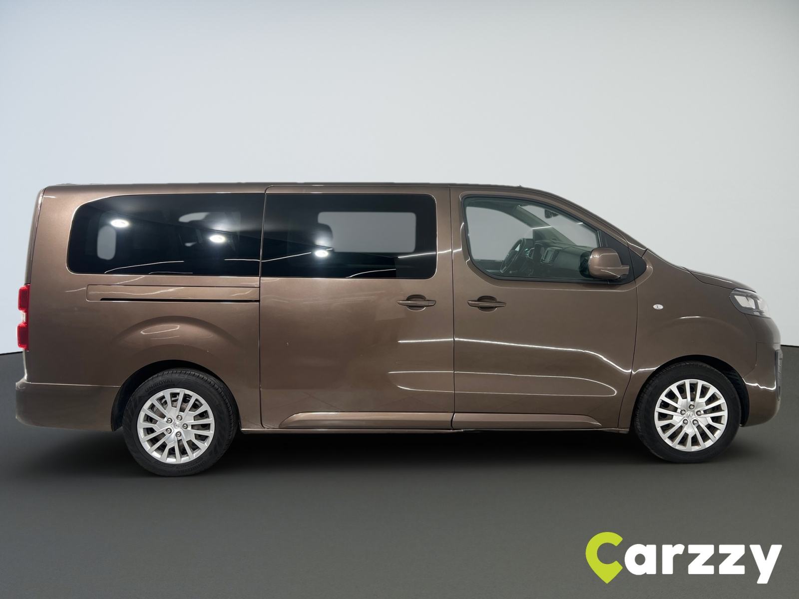 Opel Zafira 1.5 CDTI LIFE BUSINESS EDITION - 3 godine jamstva, fotografija 5