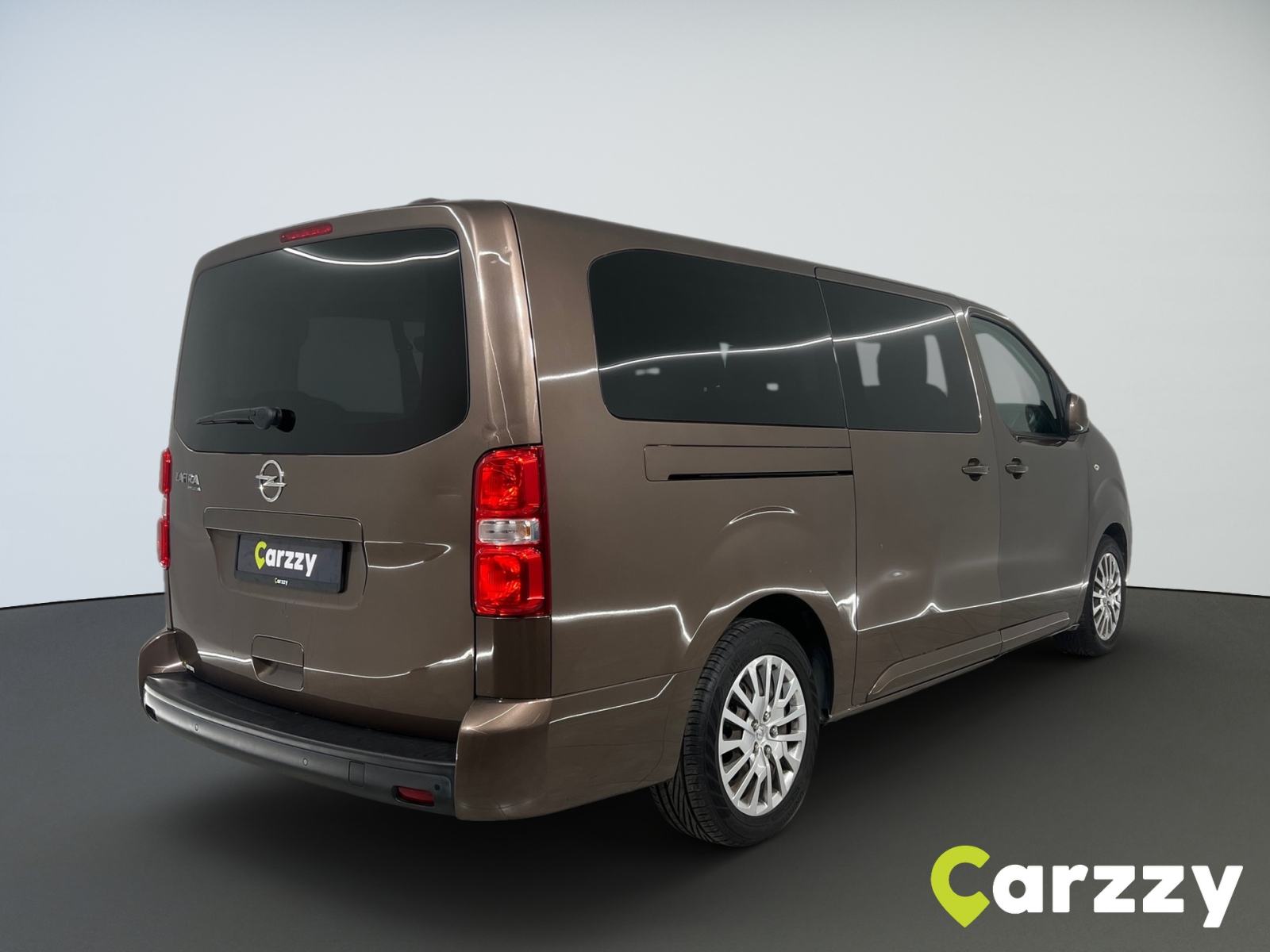 Opel Zafira 1.5 CDTI LIFE BUSINESS EDITION - 3 godine jamstva, fotografija 6
