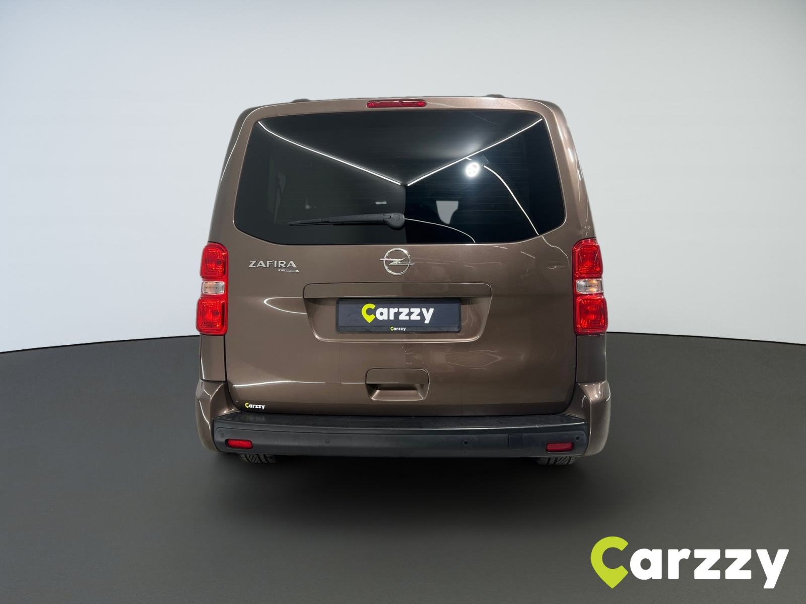 Opel Zafira 1.5 CDTI LIFE BUSINESS EDITION - 3 godine jamstva, fotografija 7