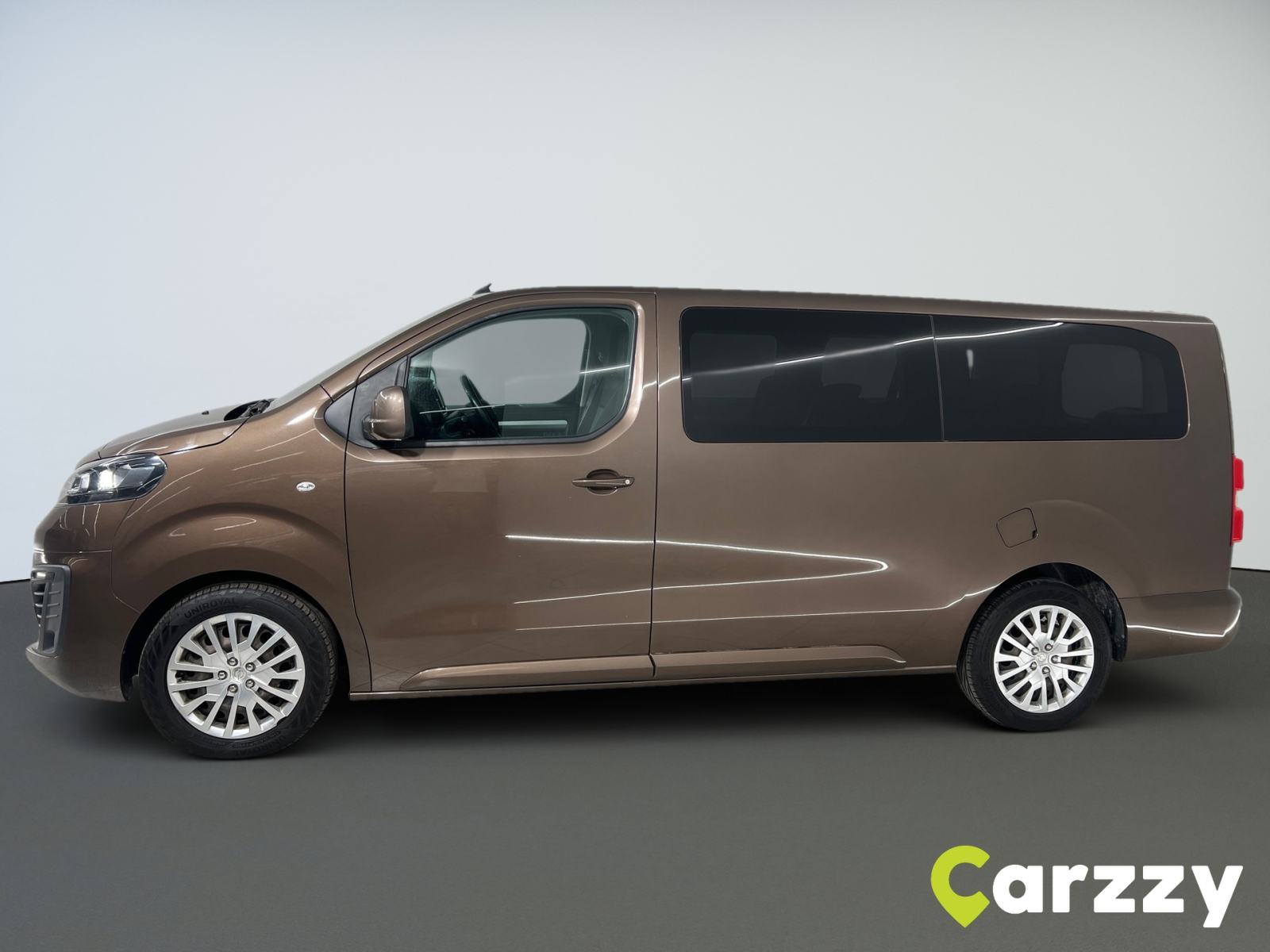 Opel Zafira 1.5 CDTI LIFE BUSINESS EDITION - 3 godine jamstva, fotografija 8