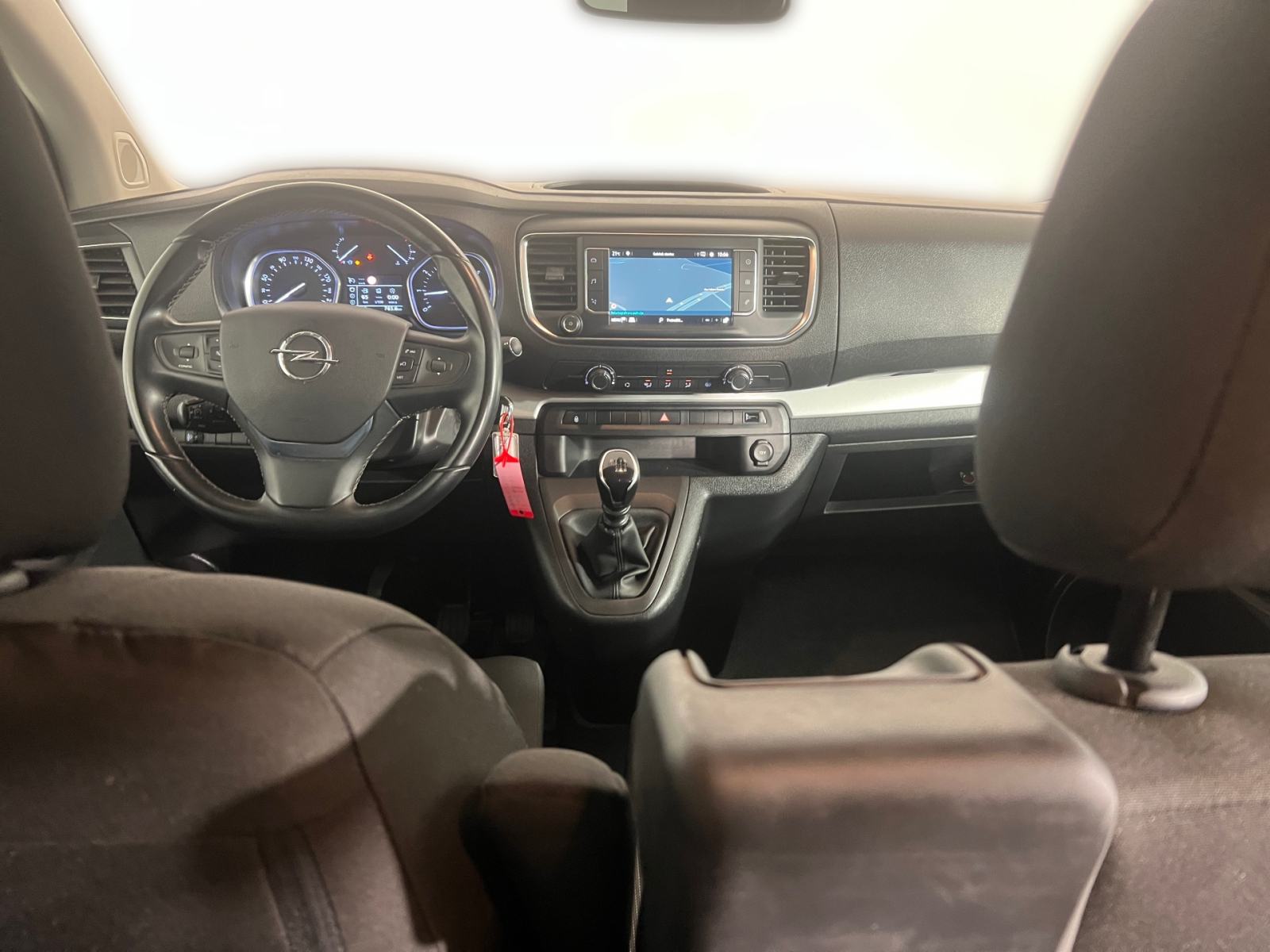 Opel Zafira 1.5 CDTI LIFE BUSINESS EDITION - 3 godine jamstva, fotografija 18