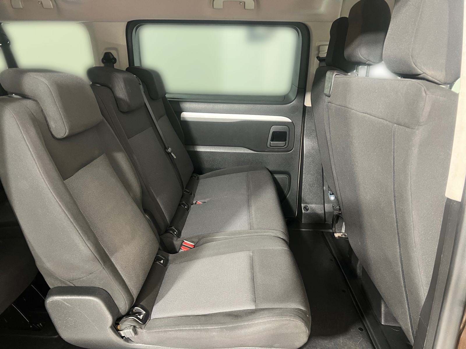 Opel Zafira 1.5 CDTI LIFE BUSINESS EDITION - 3 godine jamstva, fotografija 19